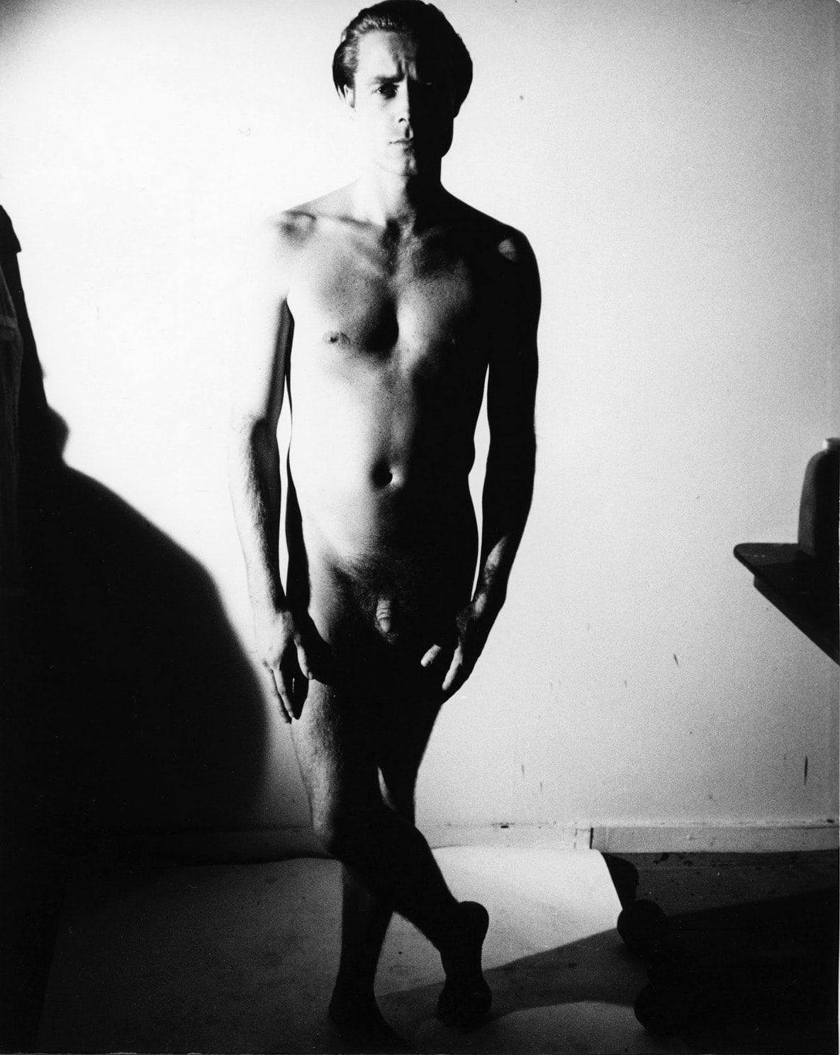 Andy Warhol - Photograph