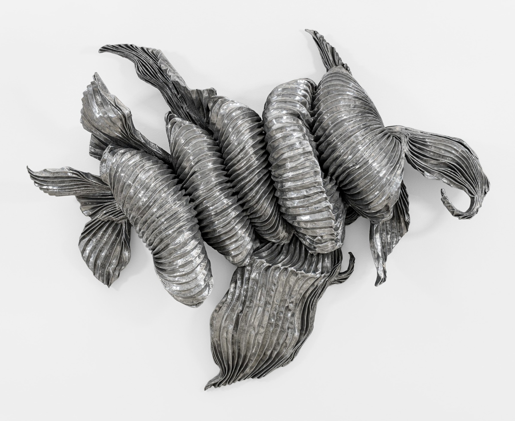 Lynda Benglis - Temptest 1