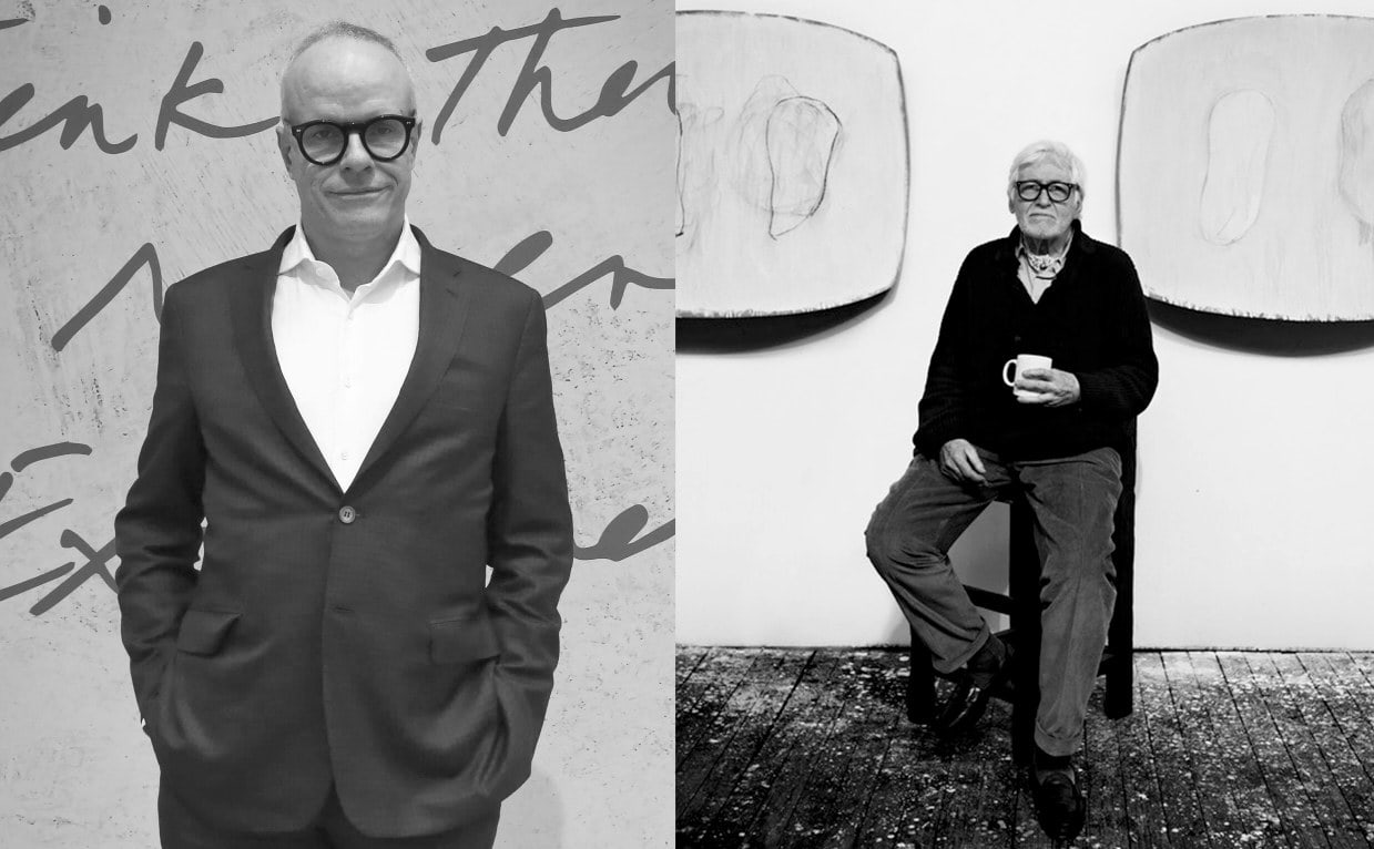 Hans Ulrich Obrist