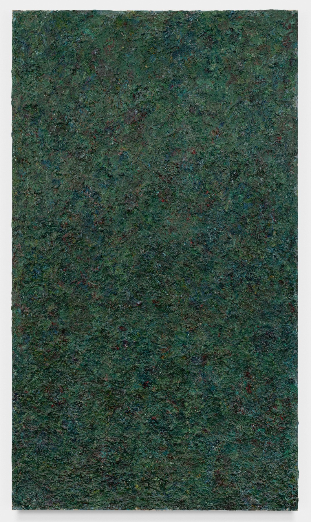 RS.28849 Resnick Untitled green abstract