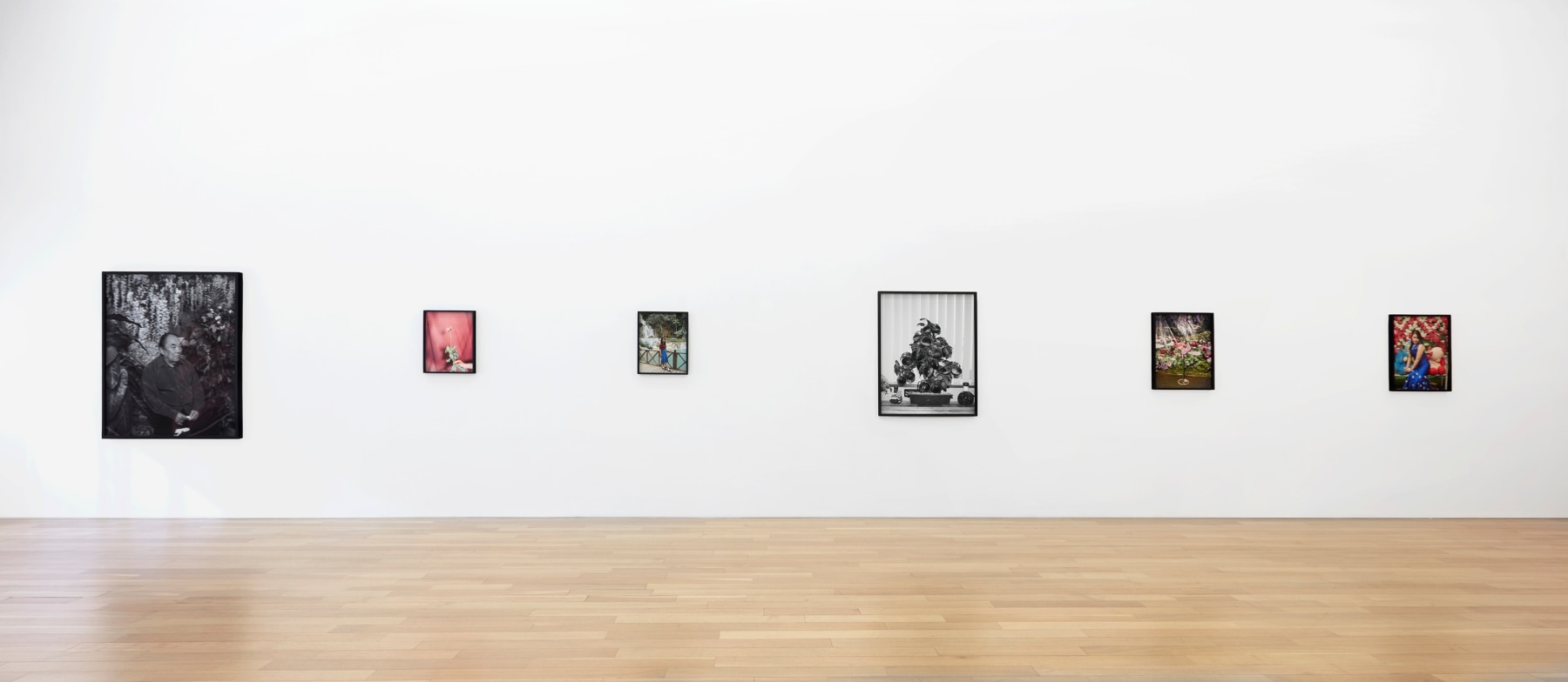 Traces of Us: Recent Photography - Viewing Room - Peter Blum Gallery, New York