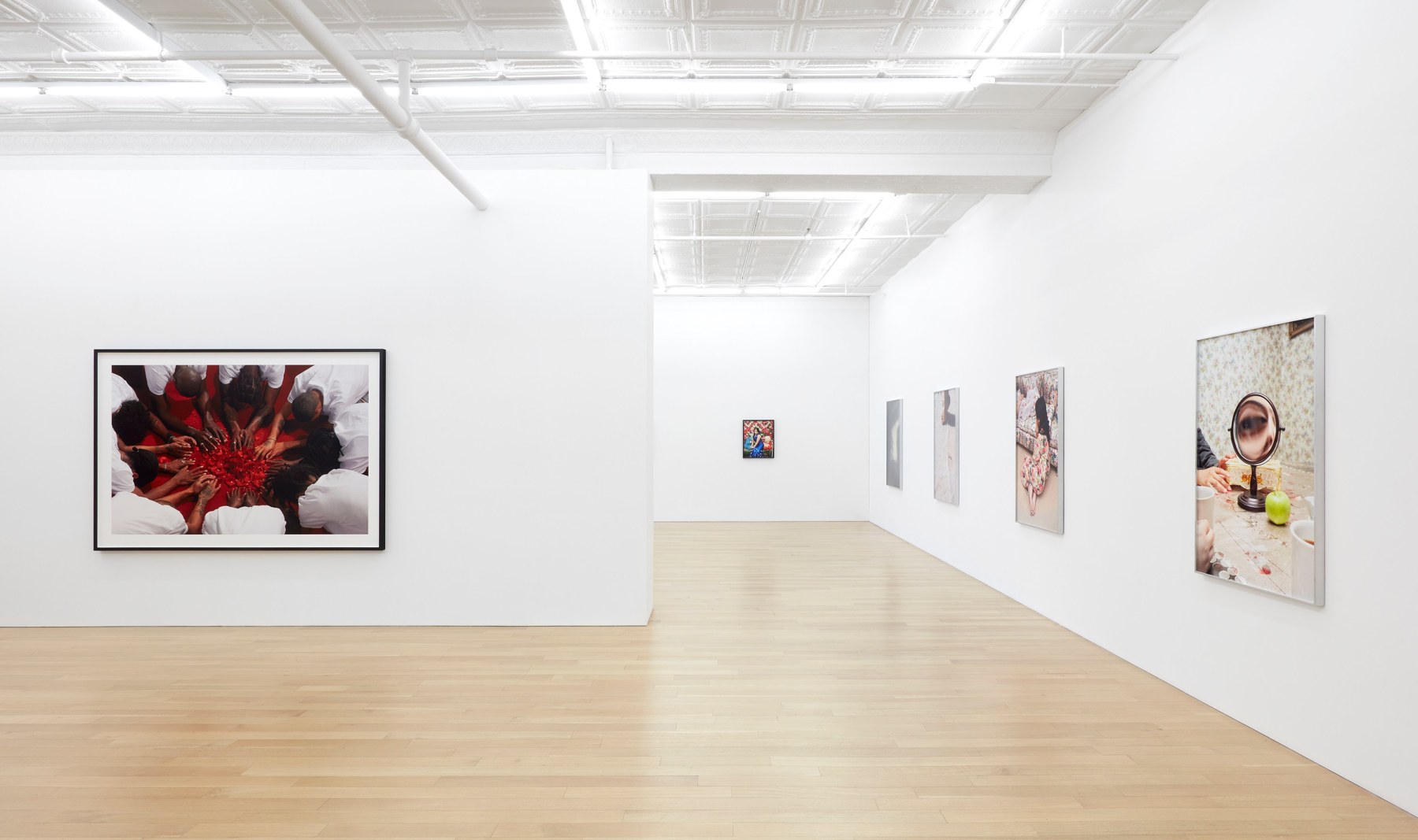 Traces of Us: Recent Photography - Viewing Room - Peter Blum Gallery, New York