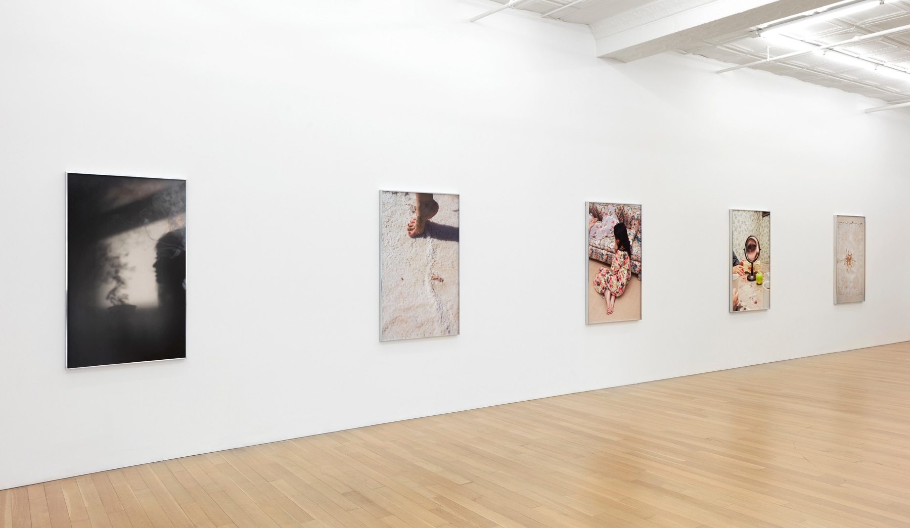 Traces of Us: Recent Photography - Viewing Room - Peter Blum Gallery, New York