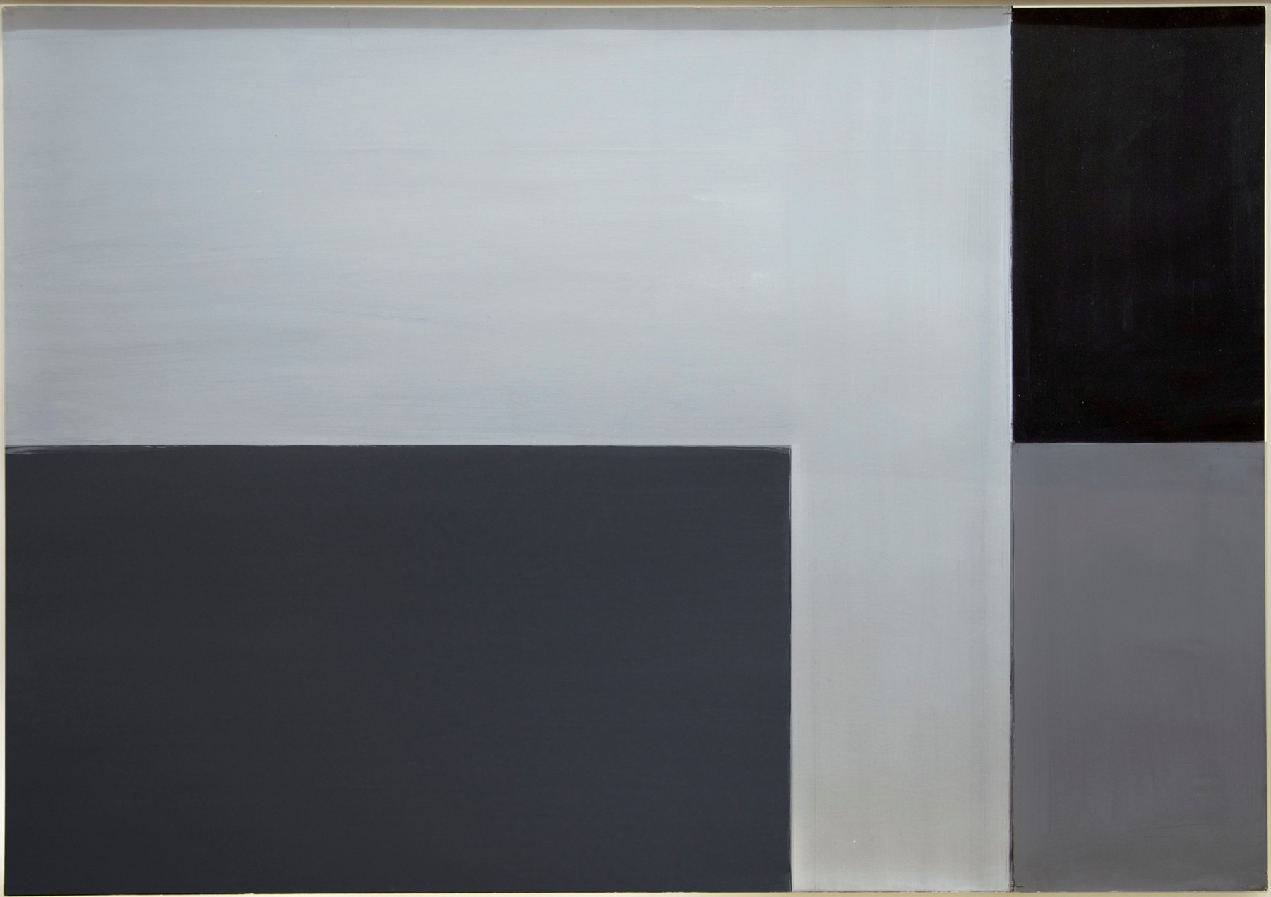 Helmut Federle - Viewing Room - Peter Blum Gallery, New York