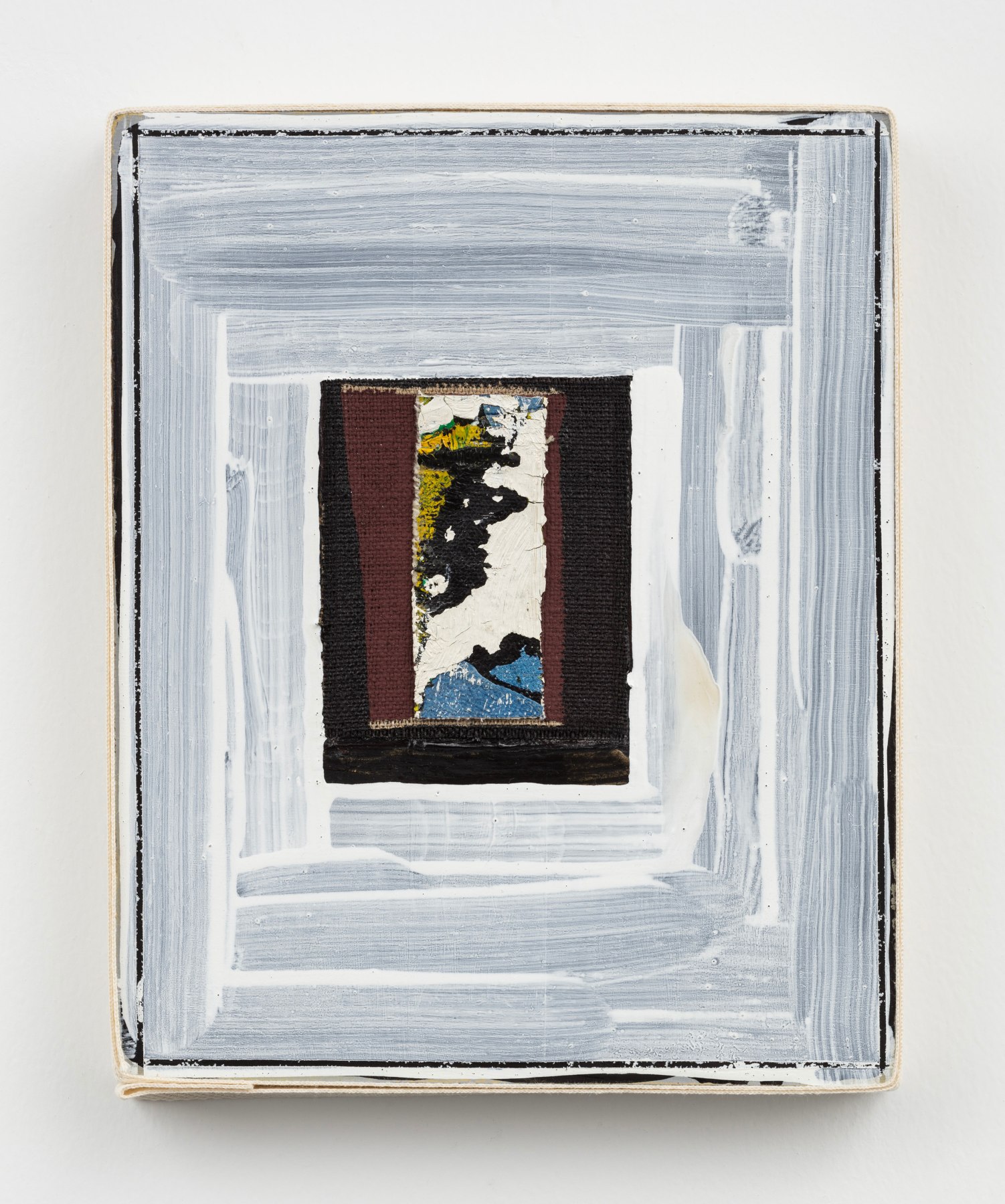 Erik Lindman - Viewing Room - Peter Blum Gallery, New York