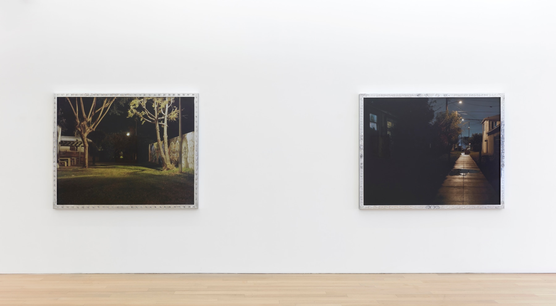 Traces of Us: Recent Photography - Viewing Room - Peter Blum Gallery, New York