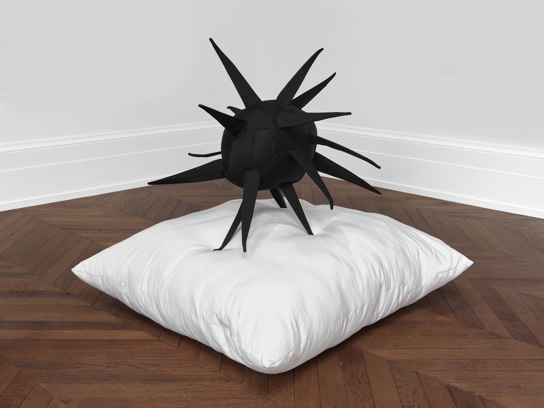 Raphaela Simon, &ldquo;Seeigel (Sea Urchin)&rdquo;, 2023