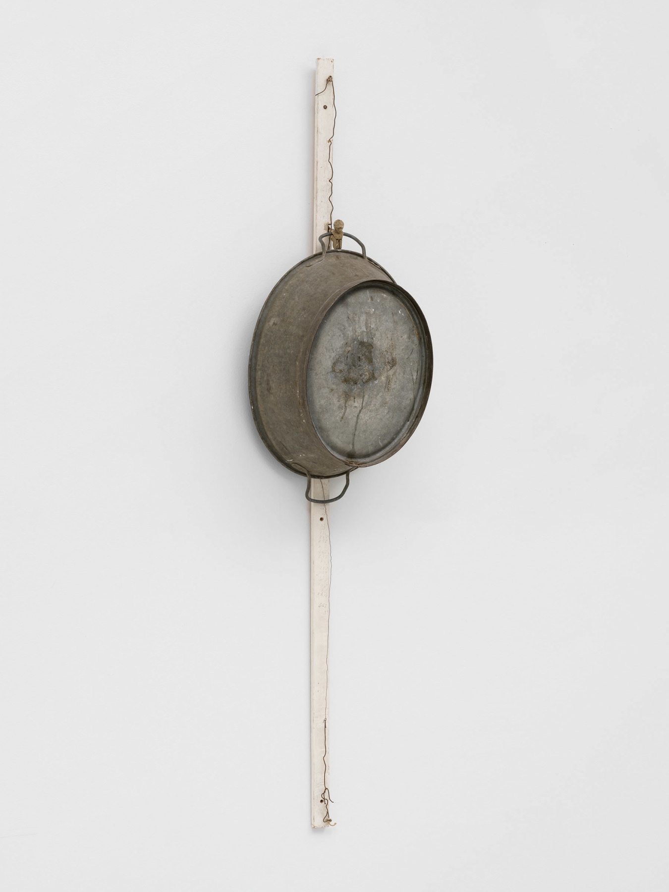 Joseph Beuys, &ldquo;Jason&rdquo;, 1961