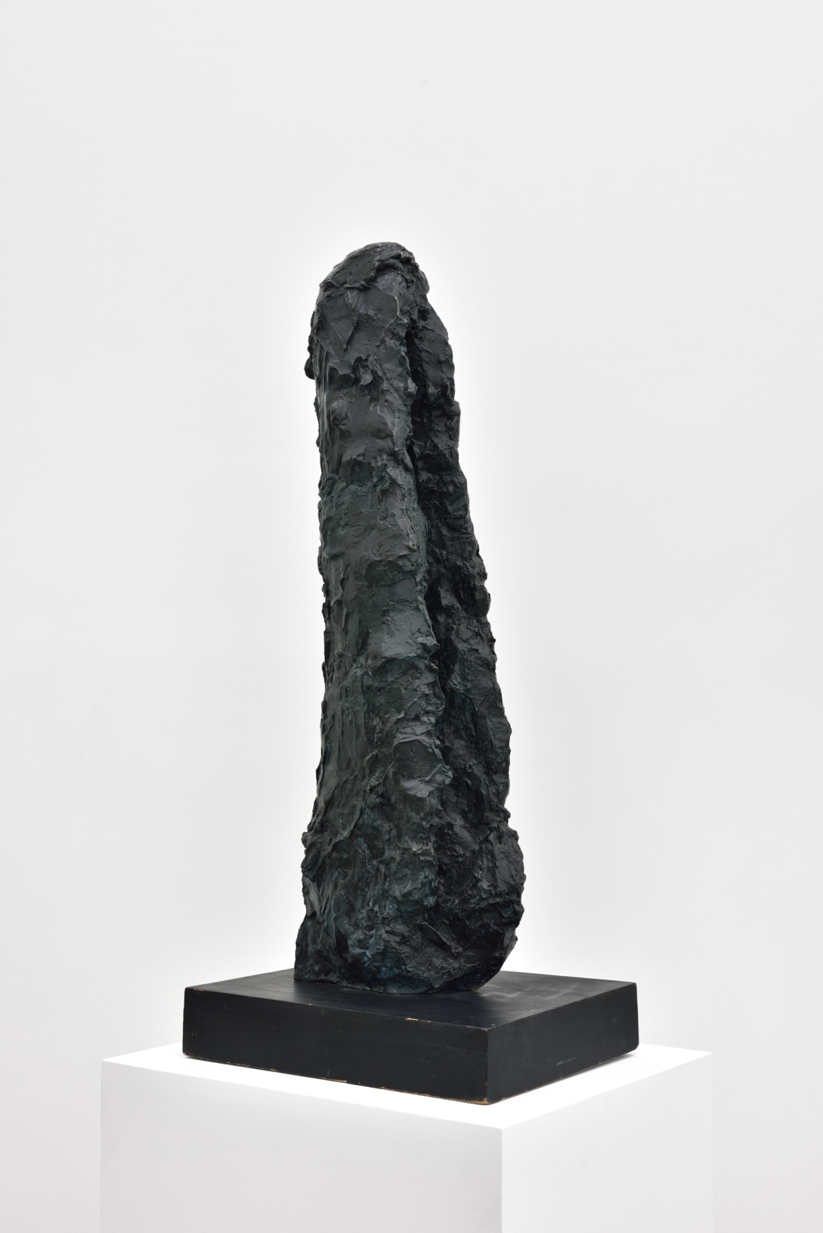 Per Kirkeby

&amp;ldquo;Arm&amp;rdquo;, 1983

Bronze

From an edition of 6 + 1 AP

34 3/4 x 6 1/4 x 12 1/4 inches

88 x 16 x 31 cm

PKK 24/2