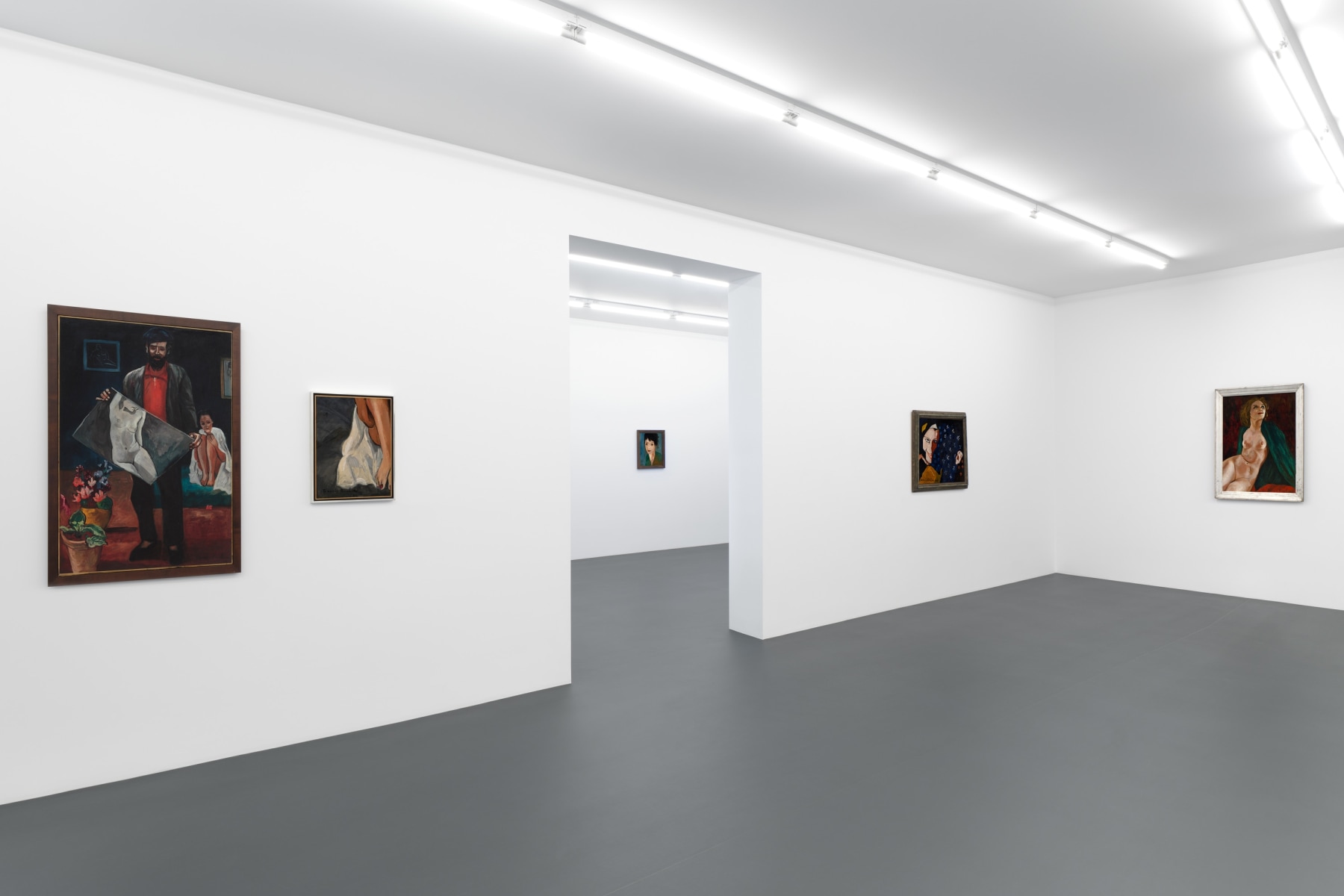 Francis Picabia: Femmes
