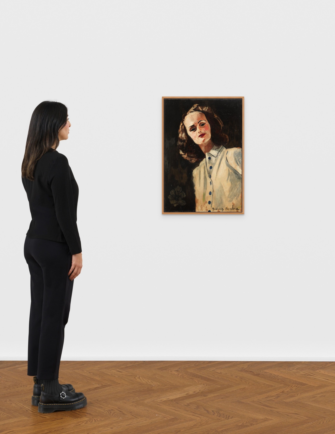 Francis Picabia: Femmes