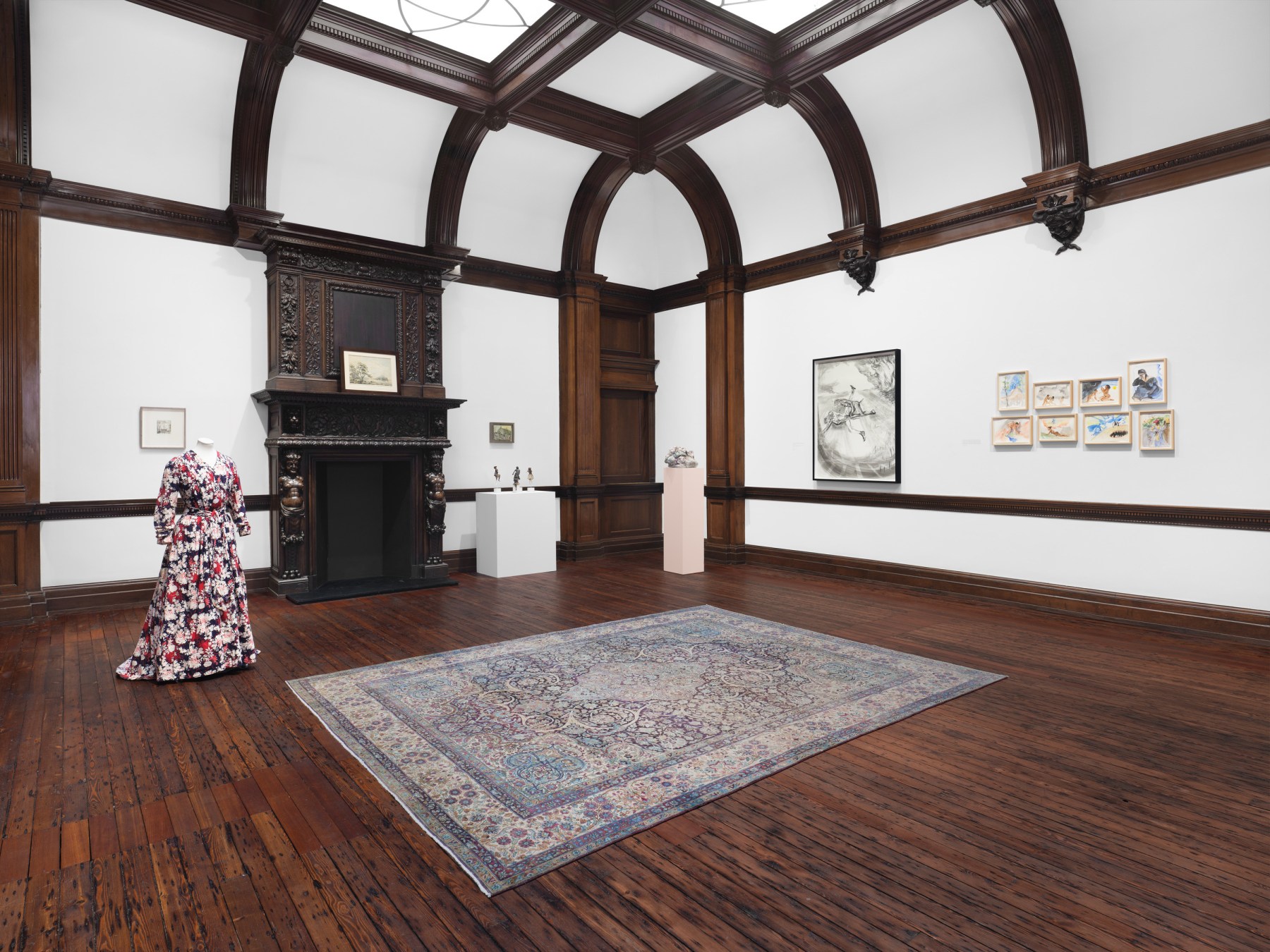 Postures: Jean Rhys in the Modern World