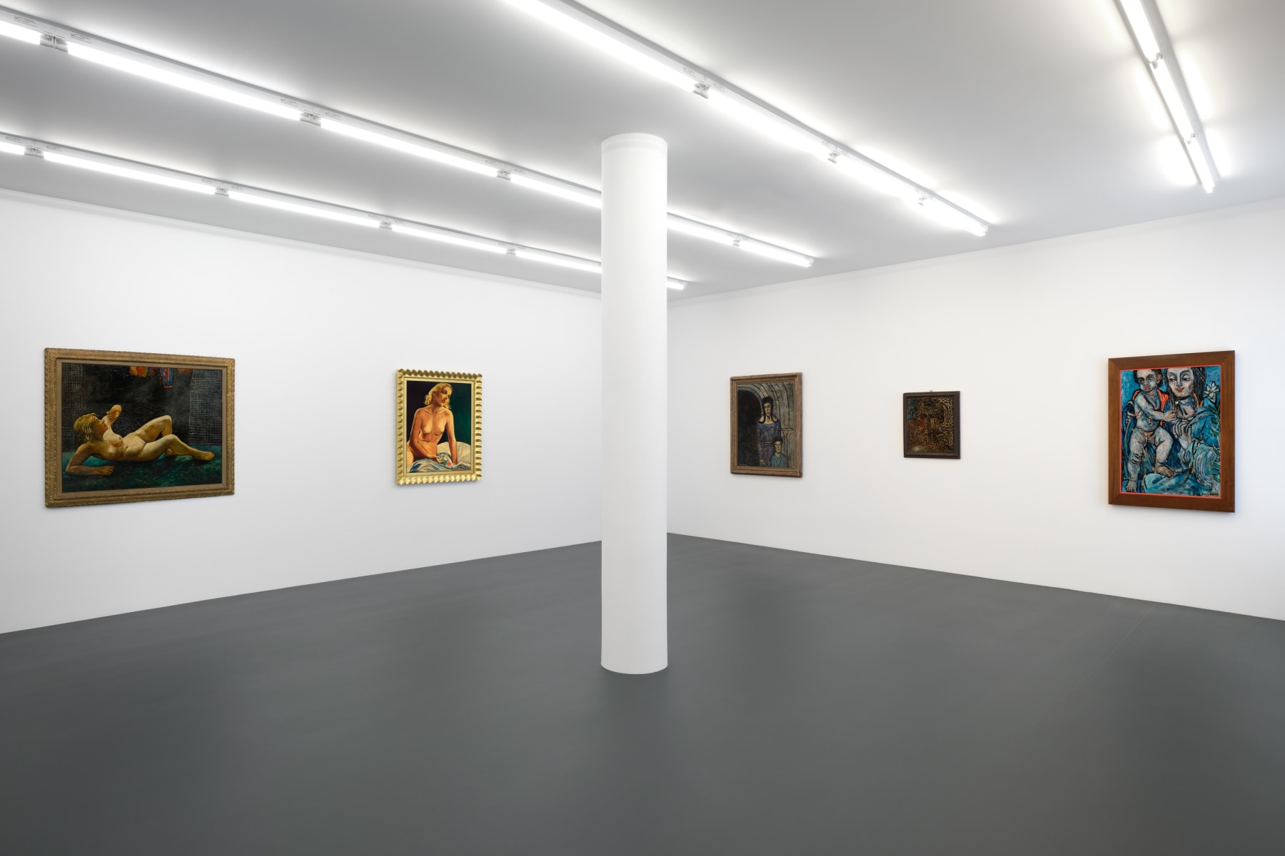 Francis Picabia: Femmes