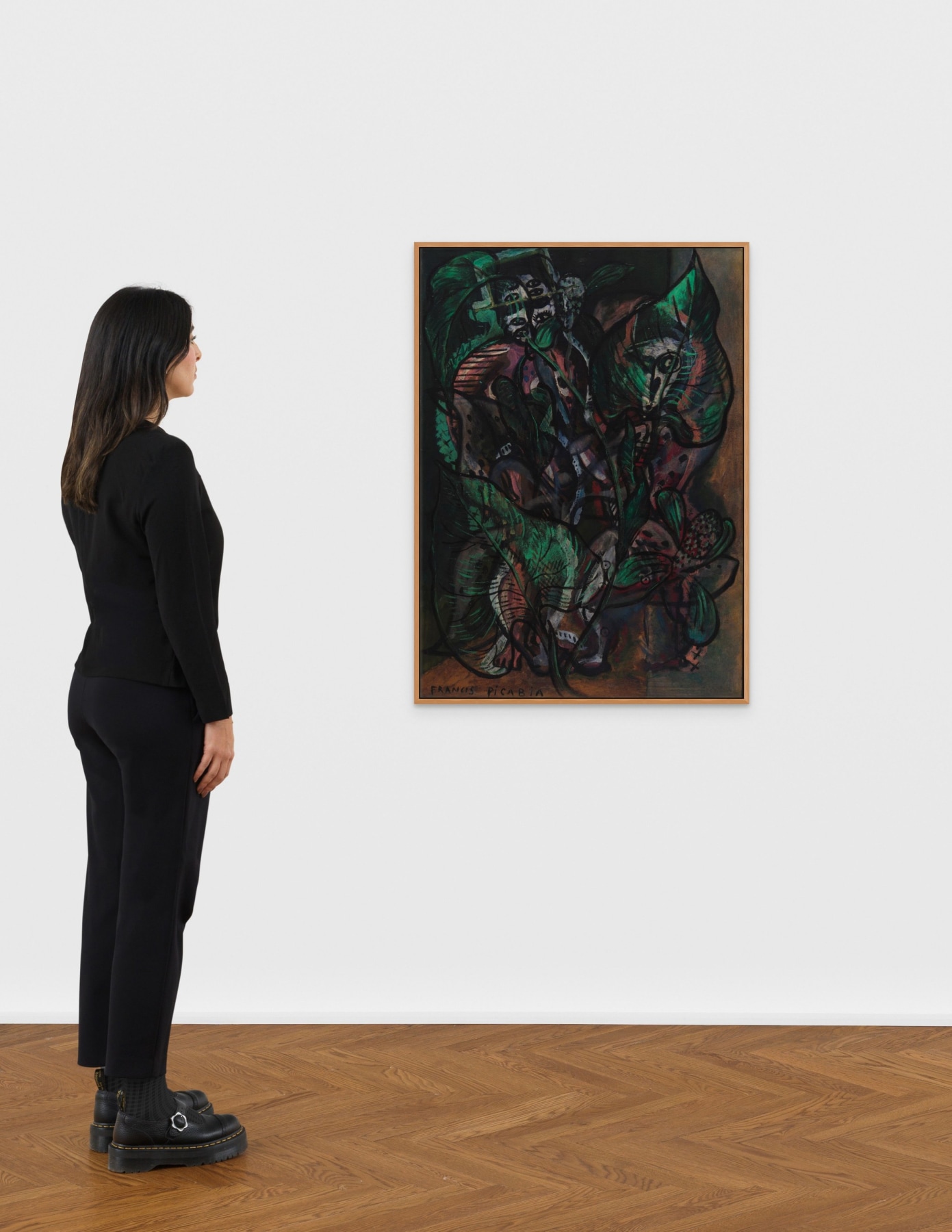 Francis Picabia: Femmes