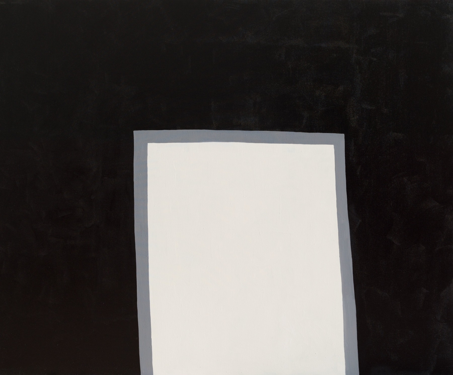 Raphaela Simon

&amp;ldquo;Zuckerw&amp;uuml;rfel (Sugar Cube)&amp;rdquo;, 2022

Oil on canvas

65 x 78 3/4 inches

165 x 200 cm

SIM 89