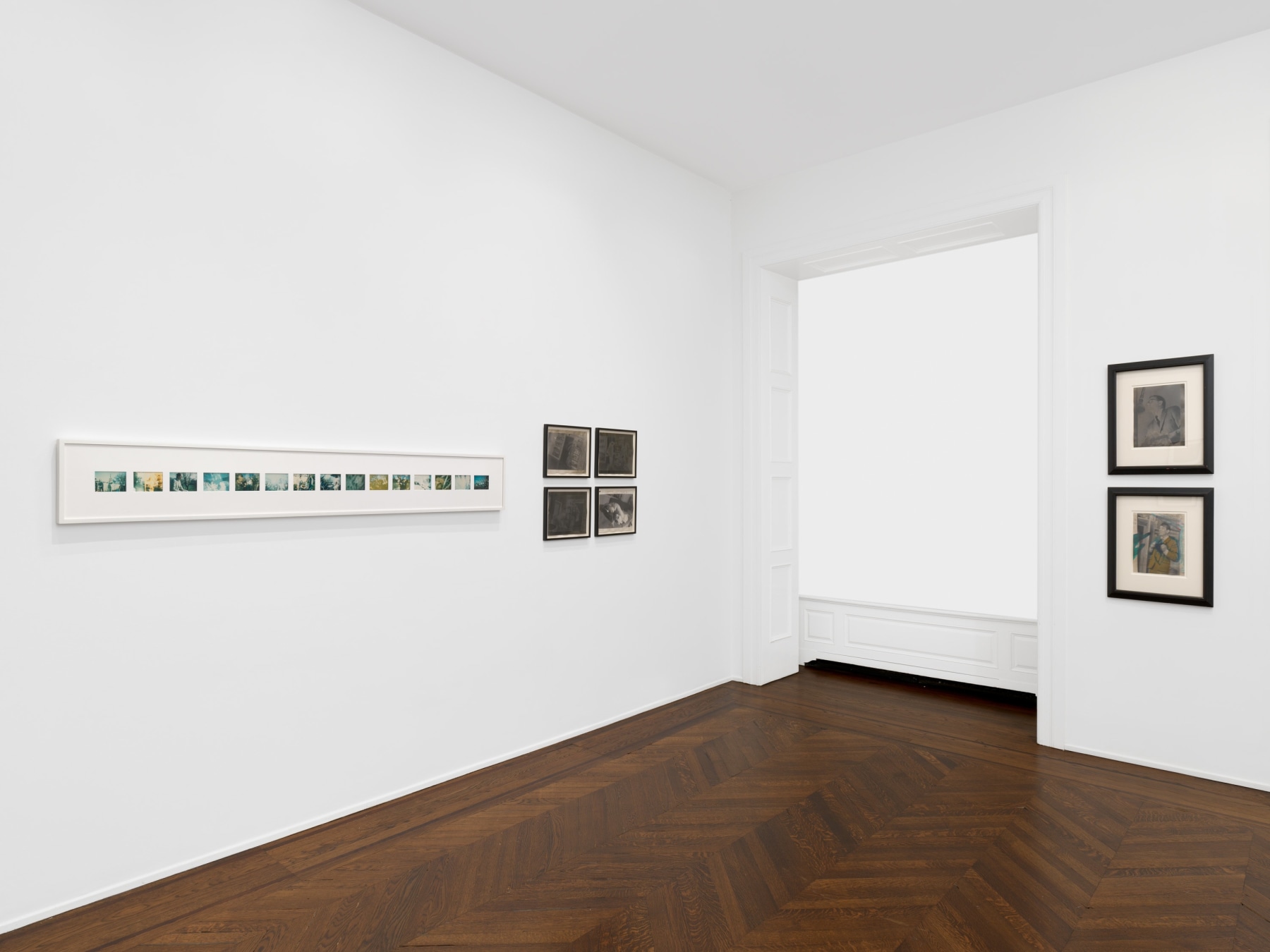 Sigmar Polke