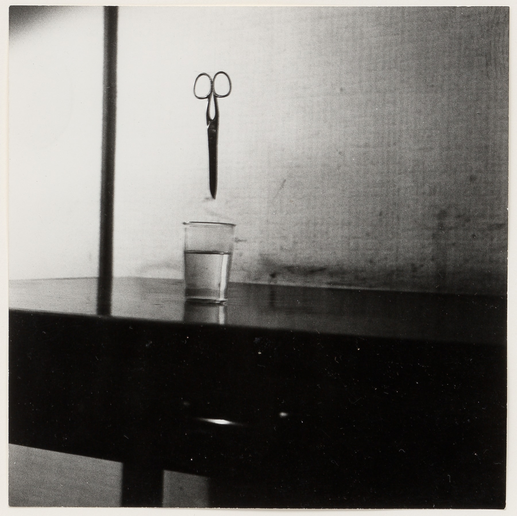 Sigmar Polke, “Untitled”, ca. 1965