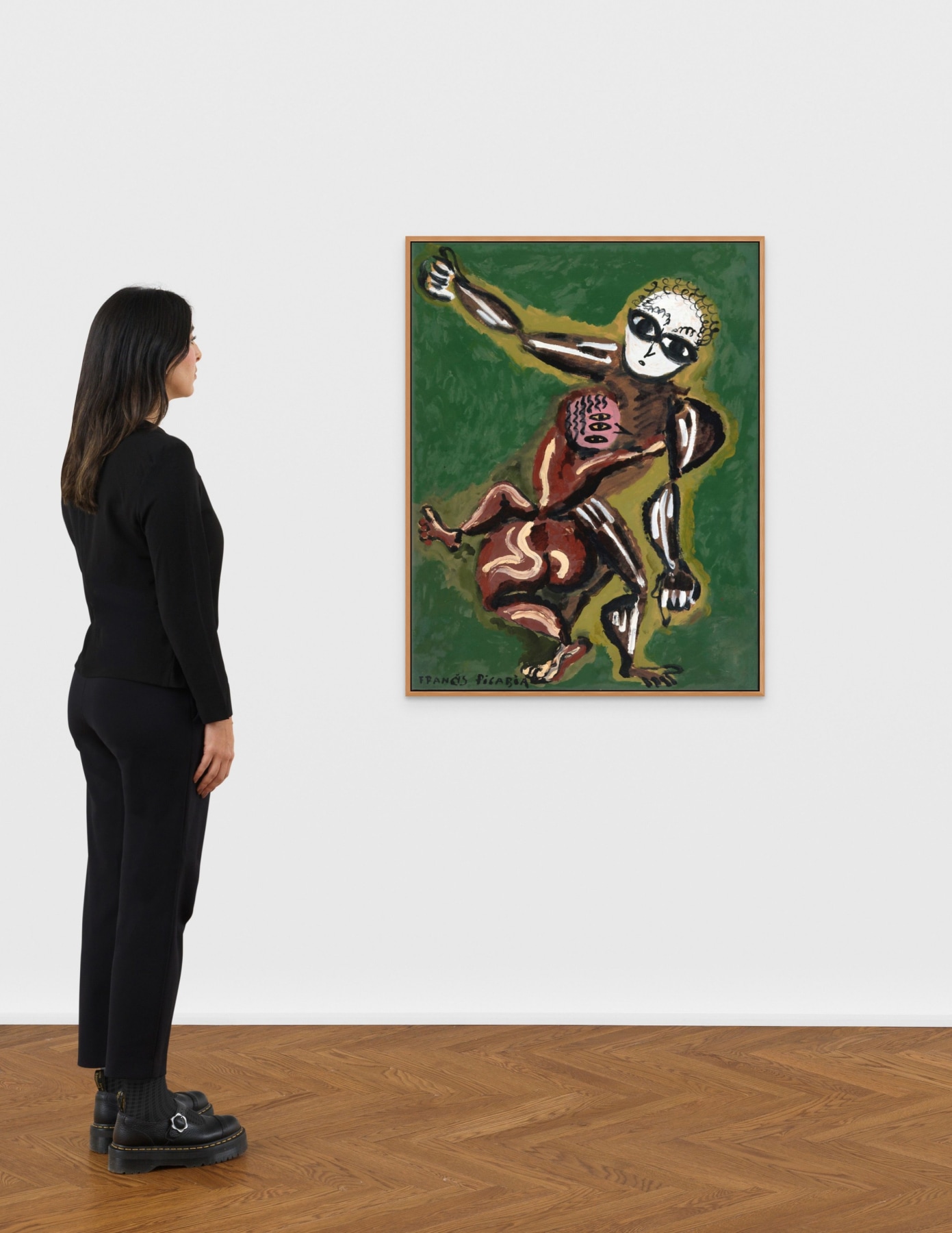 Francis Picabia: Femmes
