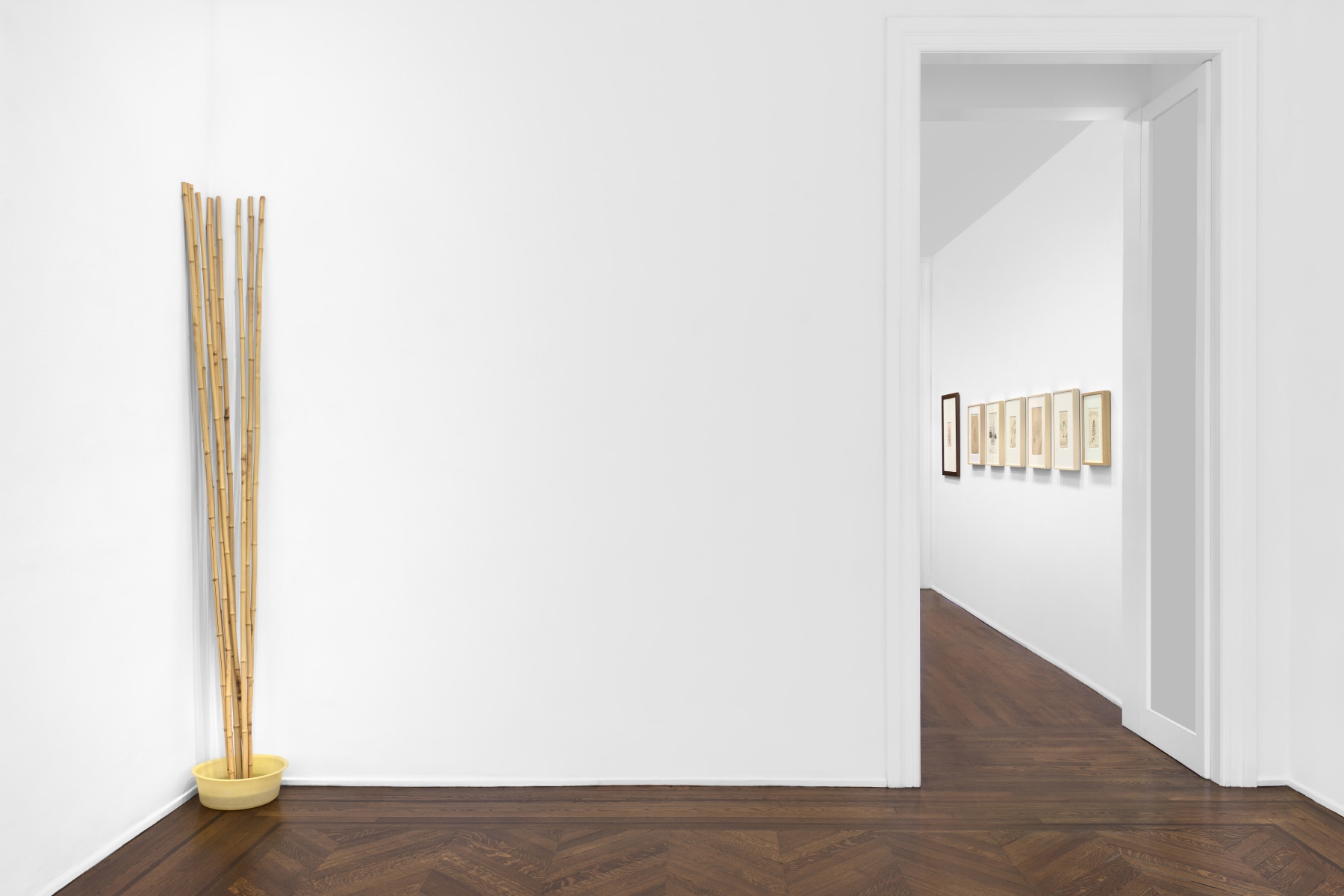 SIGMAR POLKE, Objects: Real and Imagined, 18 September - 16 November 2019 UPPER EAST SIDE, NEW YORK, Installation View 9