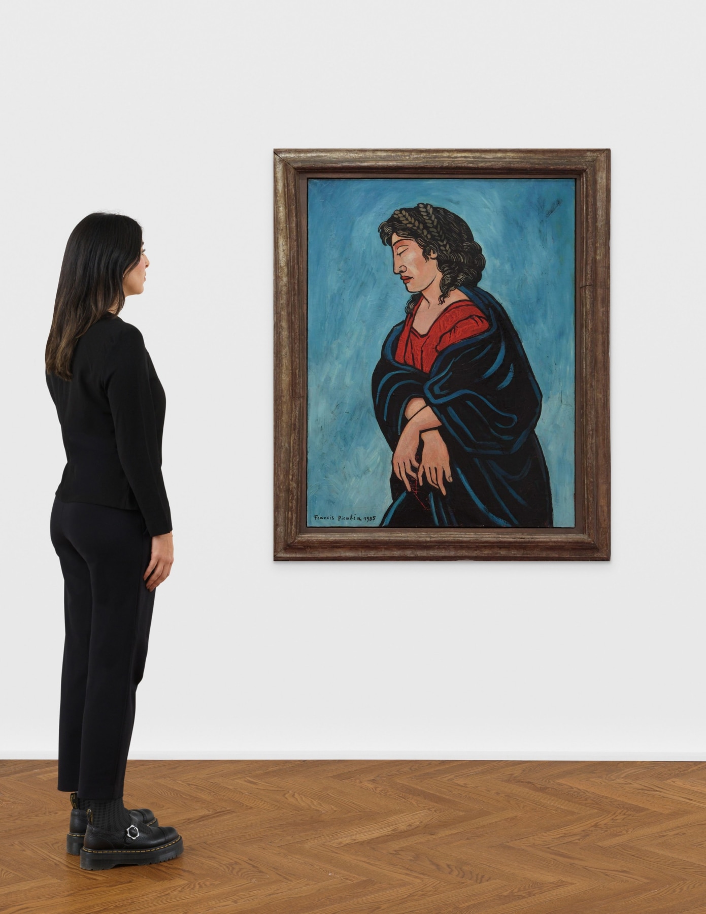 Francis Picabia: Femmes