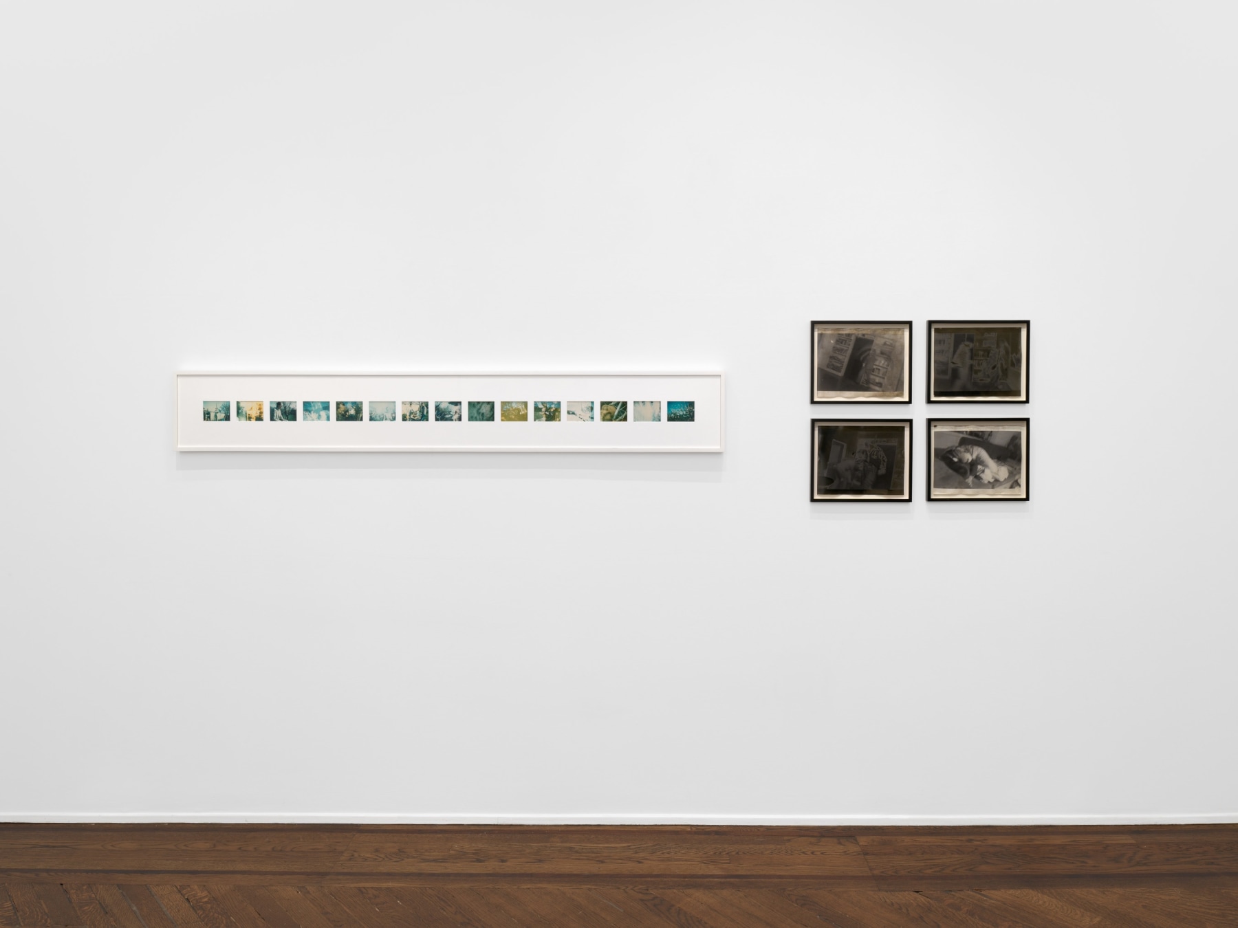 Sigmar Polke