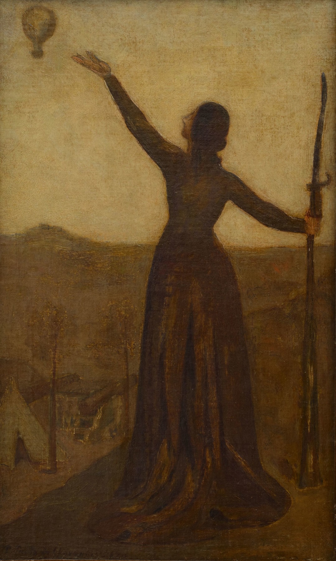 Pierre Puvis de Chavannes