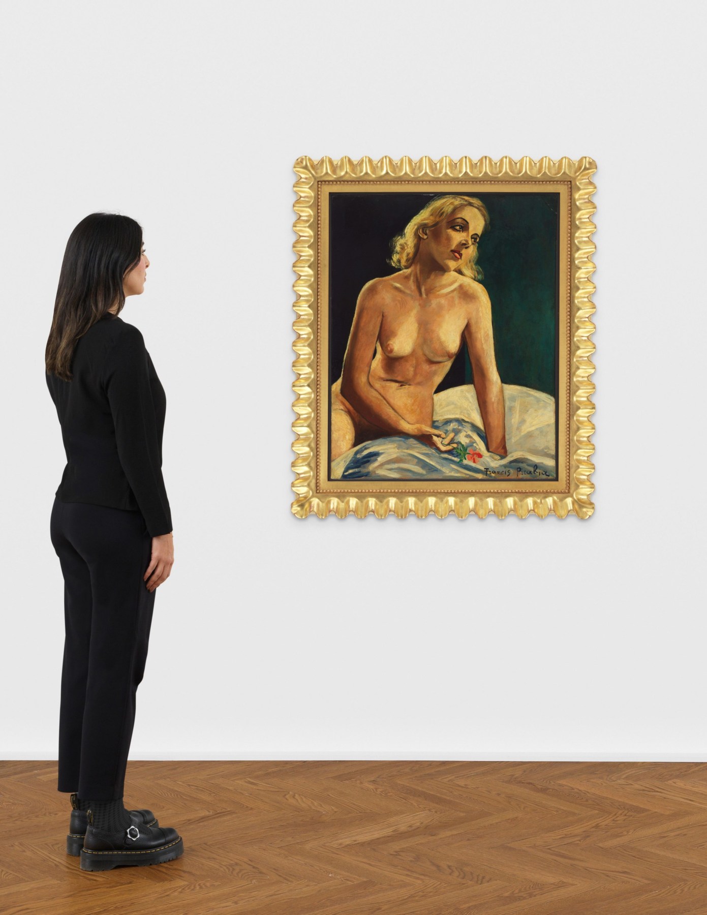 Francis Picabia: Femmes