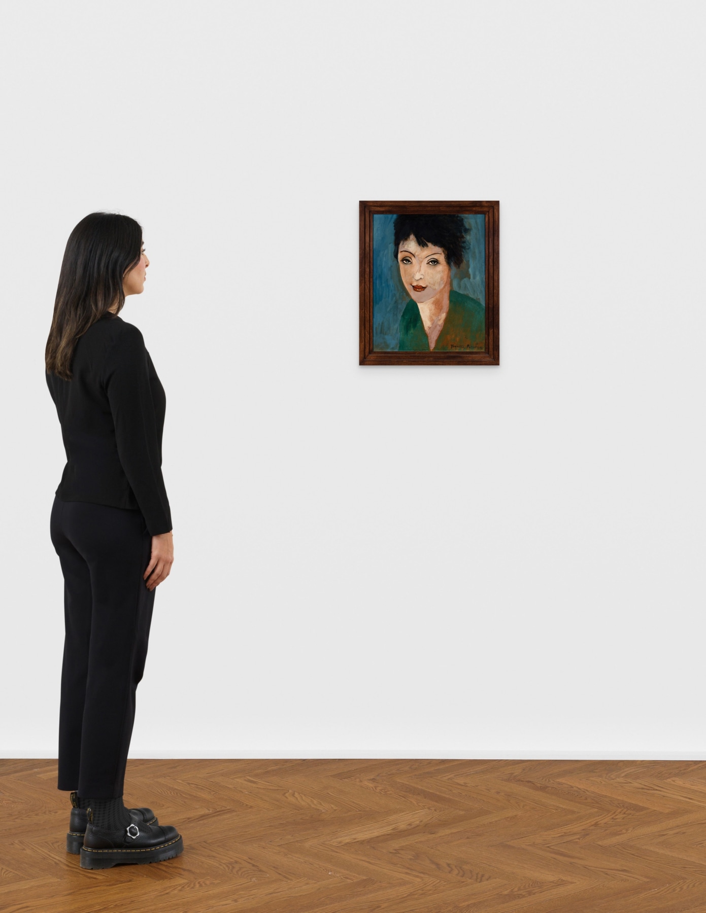 Francis Picabia: Femmes