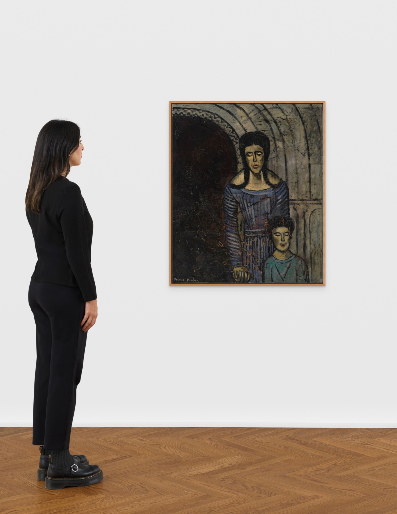Francis Picabia: Femmes