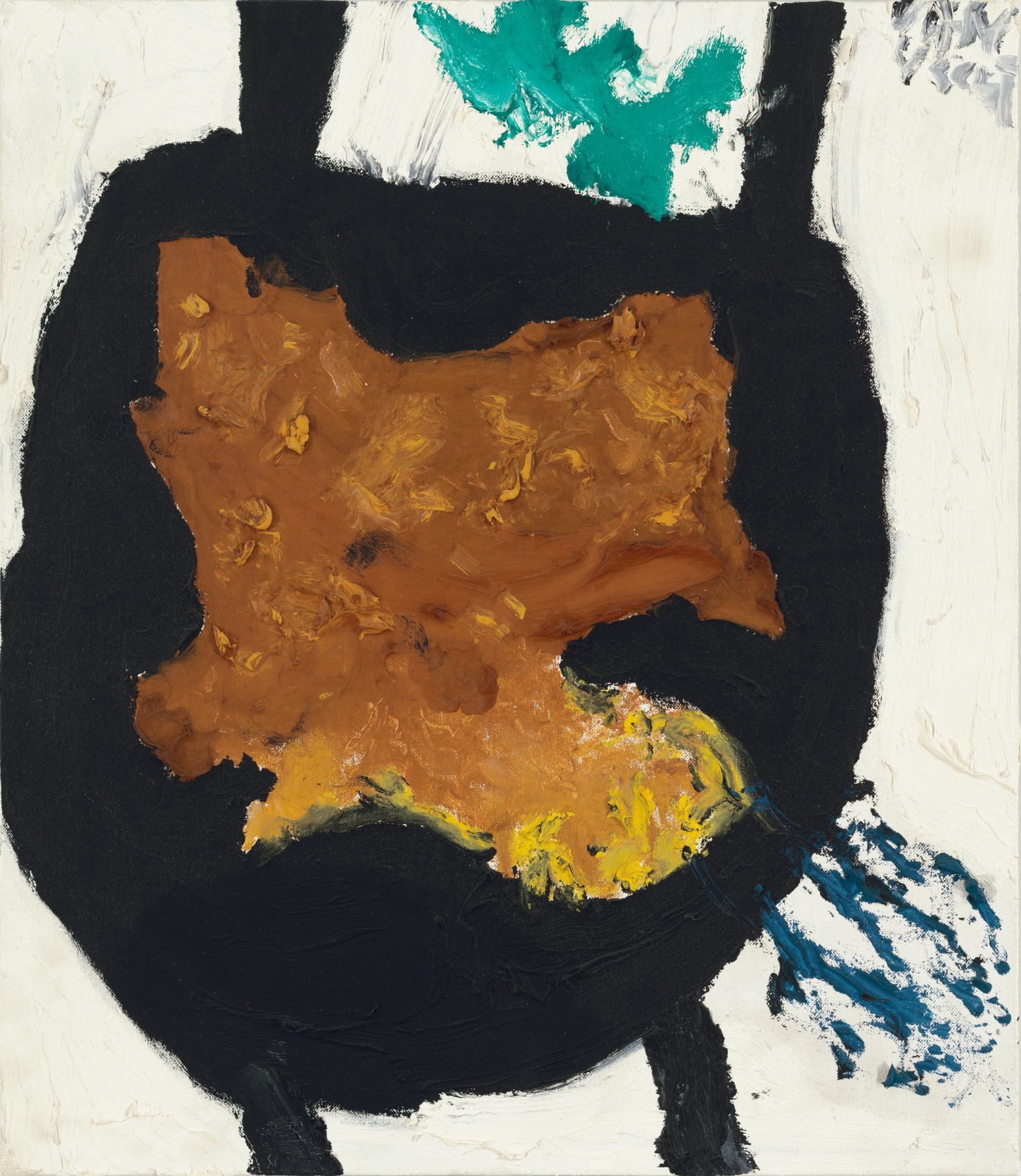Don Van Vliet

&amp;ldquo;Untitled #22&amp;rdquo;, 1994

Oil on linen

28 x 24 1/4 inches

71 x 61.5 cm

VLI 173

$80,000