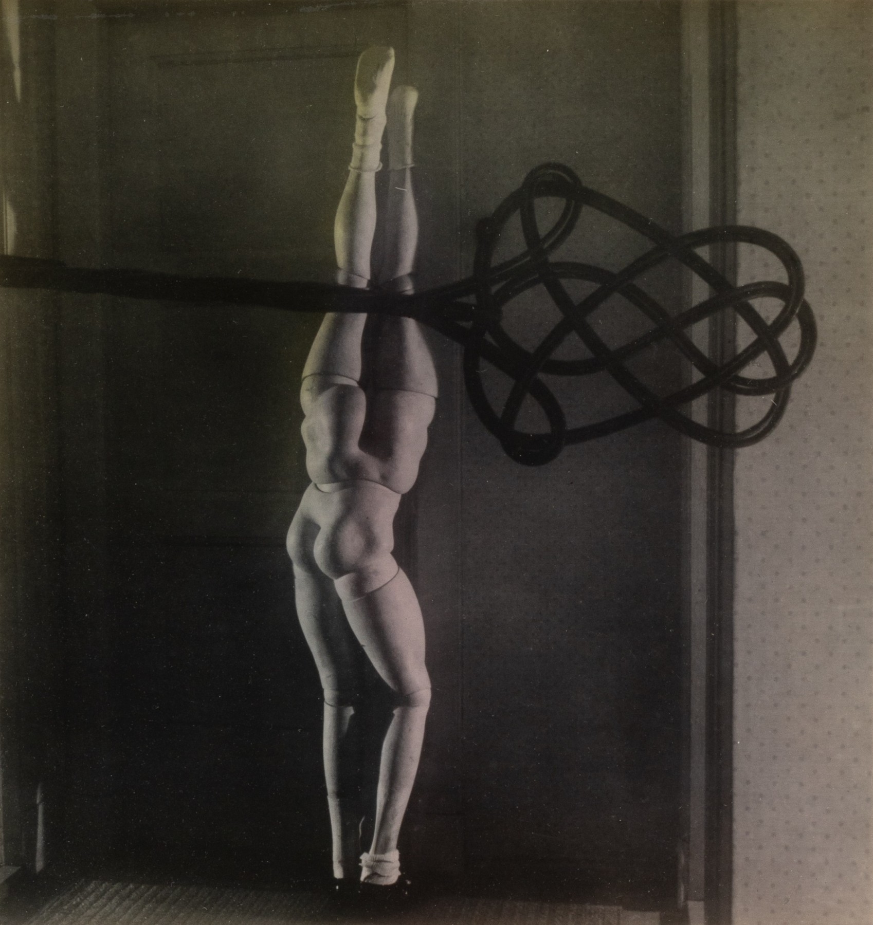 Hans Bellmer, “Untitled”, 1938, printed ca. 1949