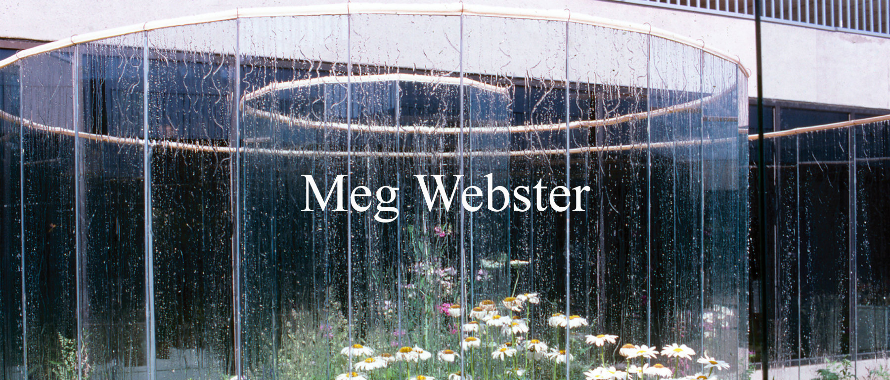 Meg Webster - Viewing Room - Paula Cooper Gallery Viewing Room