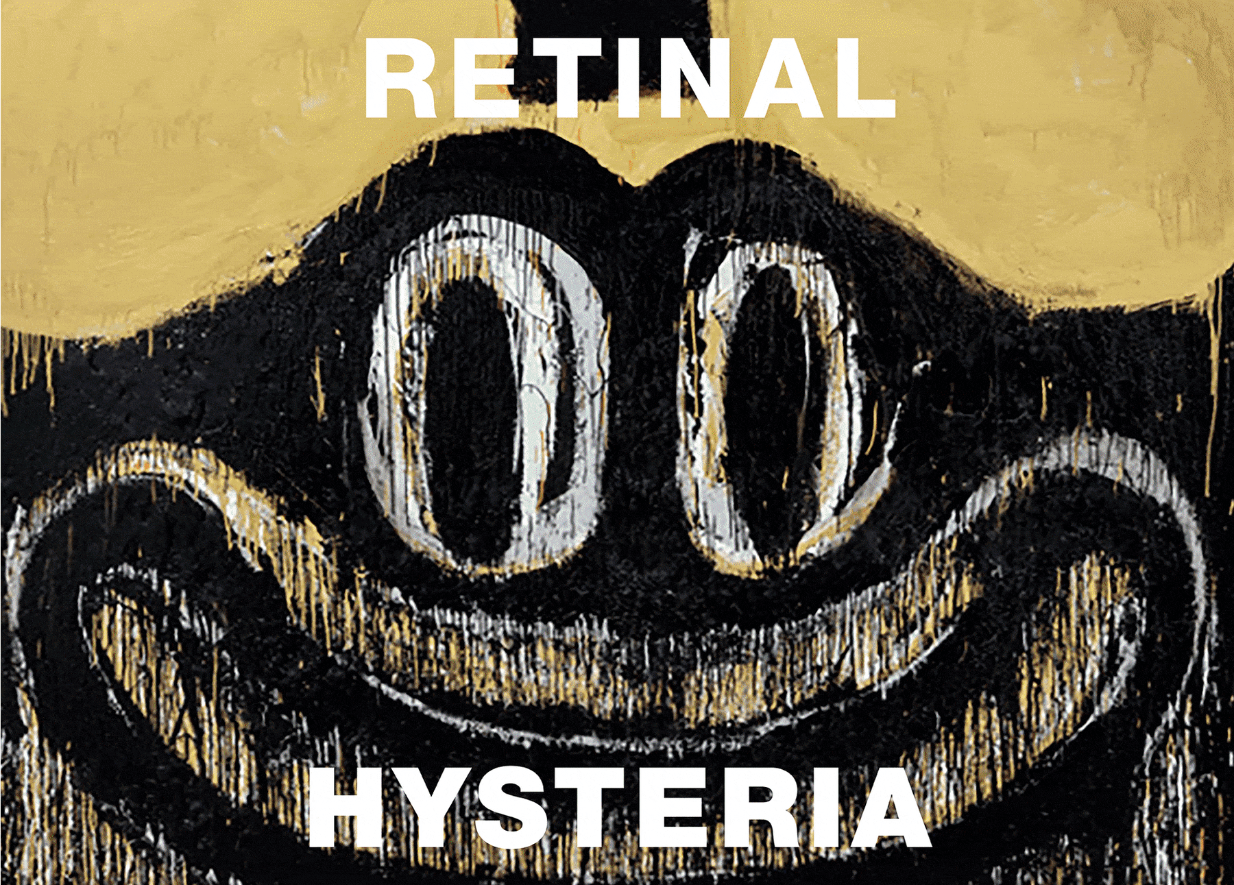 Retinal Hysteria, Curated by Robert Storr - 39 & 55 Great Jones Street - Viewing Room - Venus Over Manhattan Viewing Room