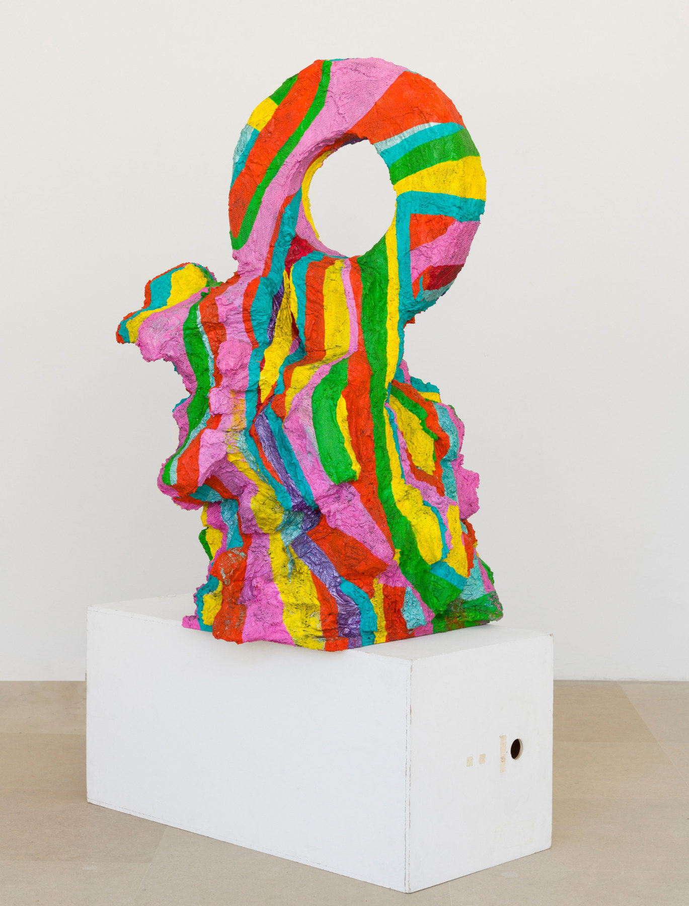 Art Basel Viewing Room -  - Viewing Room - Greene Naftali Viewing Room