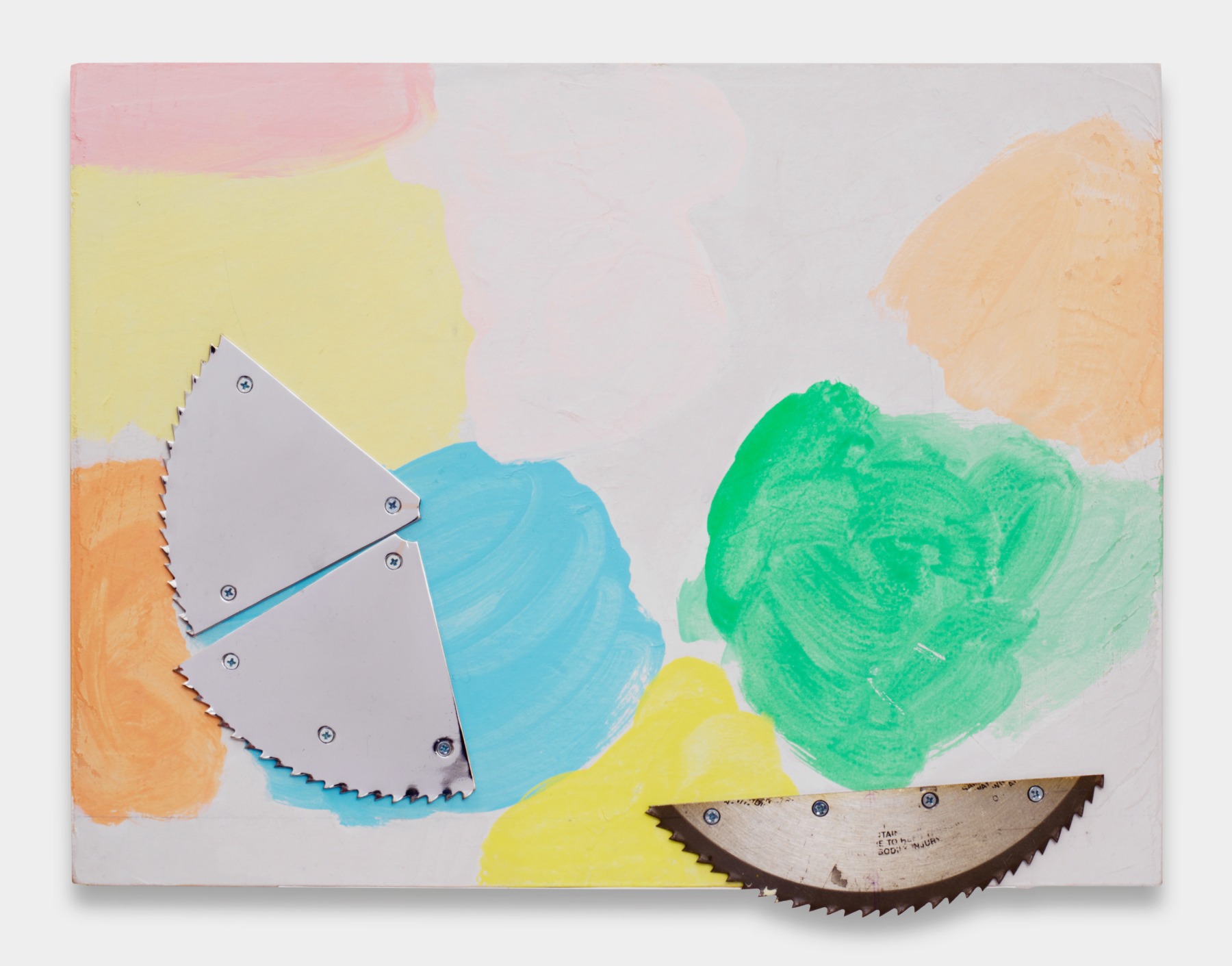 Art Basel Viewing Room -  - Viewing Room - Greene Naftali Viewing Room