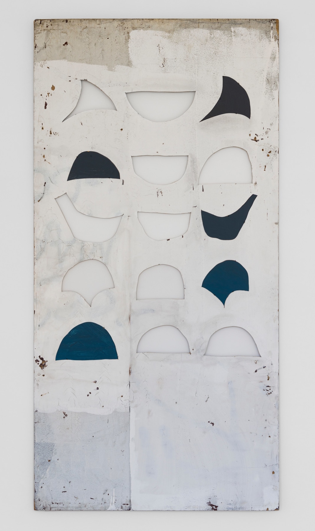 Art Basel Viewing Room -  - Viewing Room - Greene Naftali Viewing Room