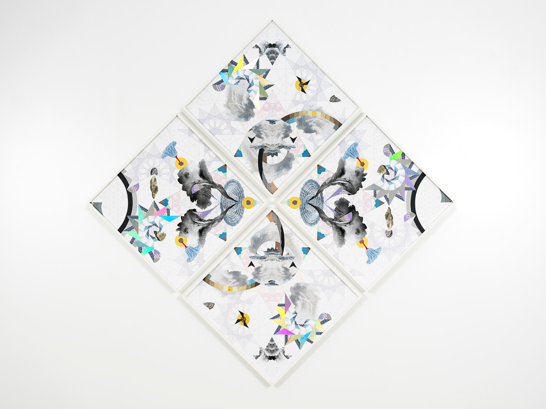 Art Basel Viewing Room -  - Viewing Room - Greene Naftali Viewing Room