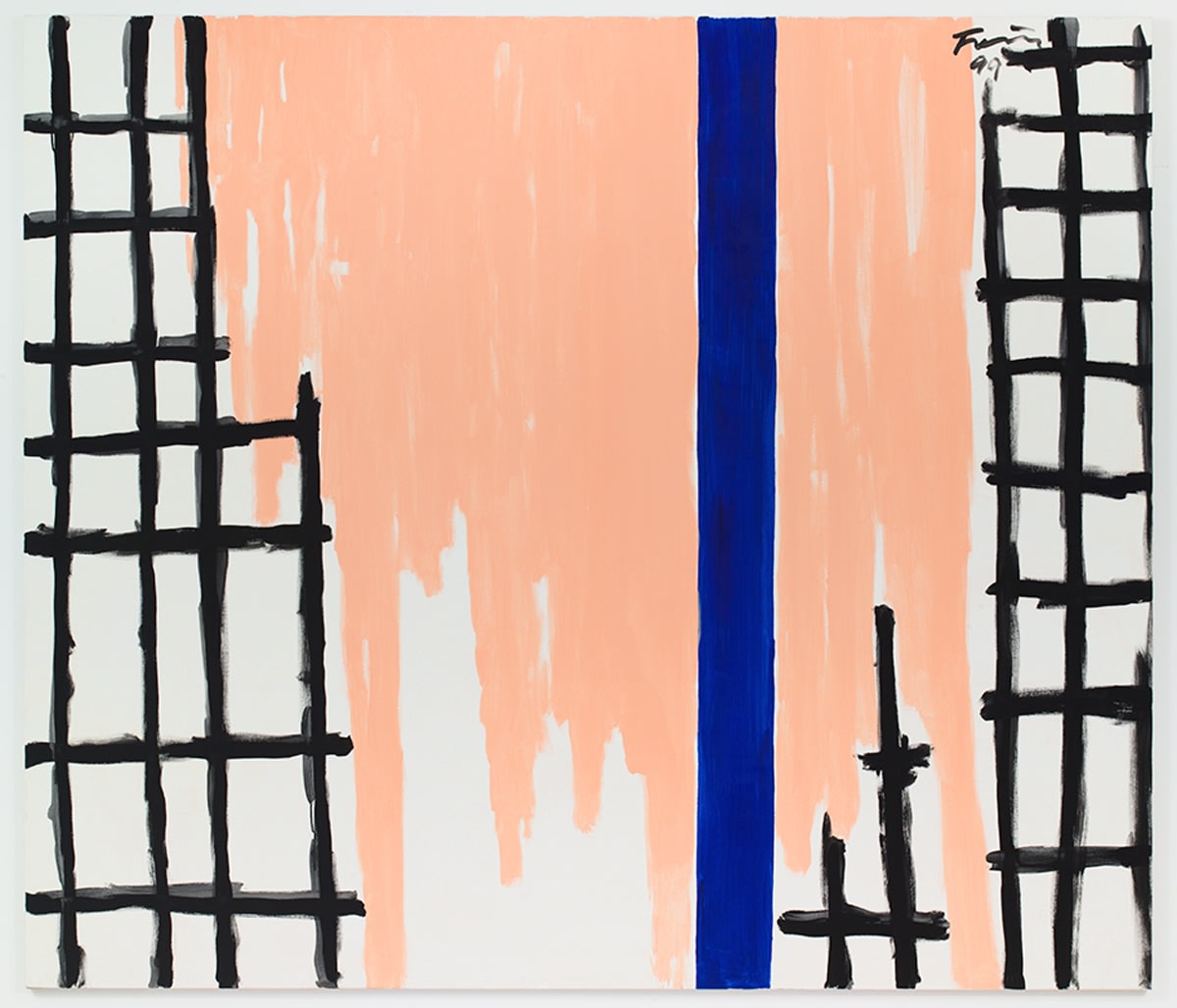 Art Basel Viewing Room -  - Viewing Room - Greene Naftali Viewing Room
