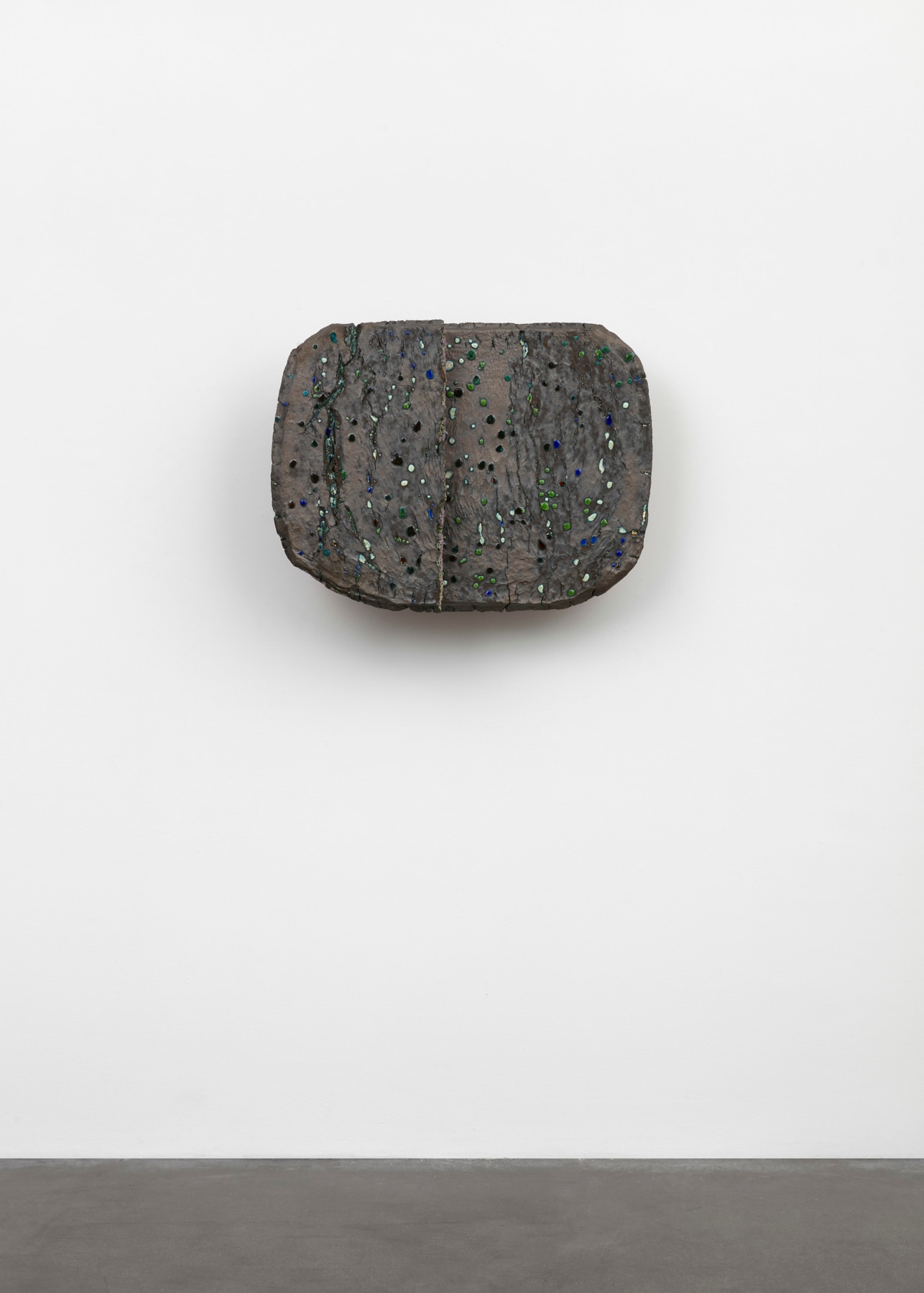 Art Basel 2021 Online Viewing Room -  - Viewing Room - Regen Projects Viewing Room