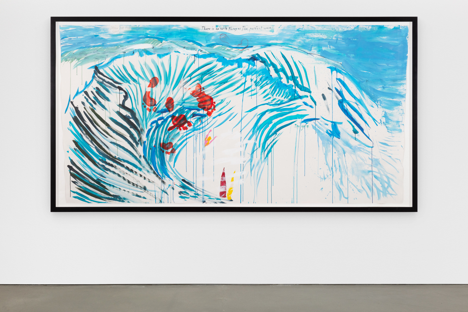 Art Basel 2021 Online Viewing Room -  - Viewing Room - Regen Projects Viewing Room