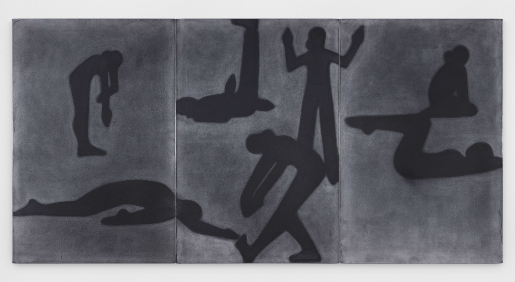 Art Basel 2021 Online Viewing Room -  - Viewing Room - Regen Projects Viewing Room