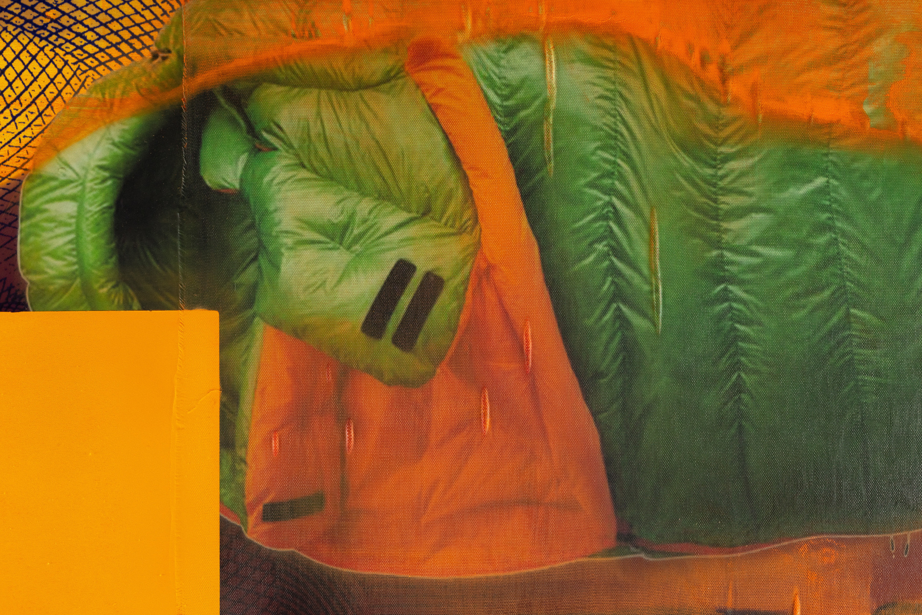 Art Basel 2021 Online Viewing Room -  - Viewing Room - Regen Projects Viewing Room