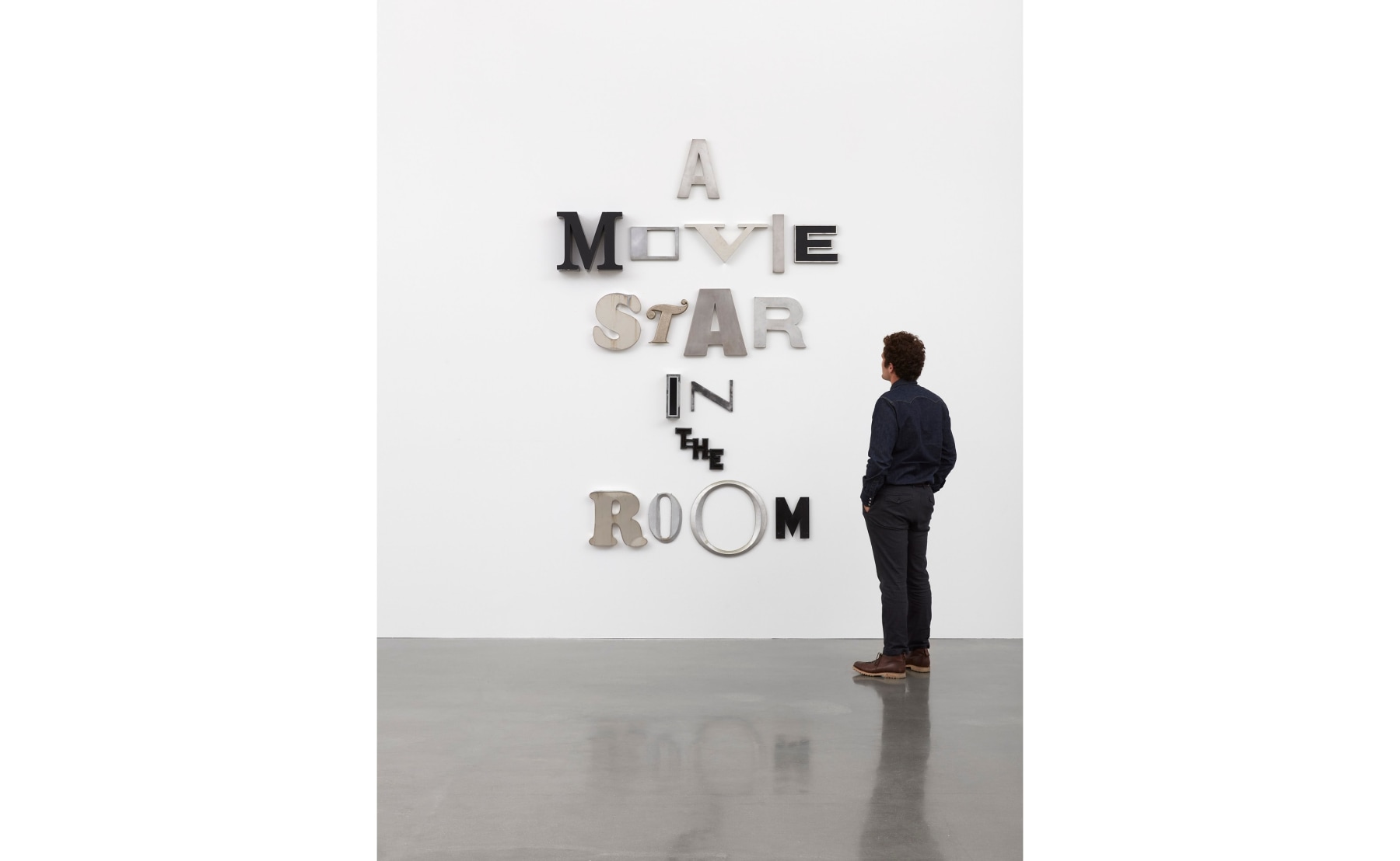 Art Basel 2021 Online Viewing Room -  - Viewing Room - Regen Projects Viewing Room