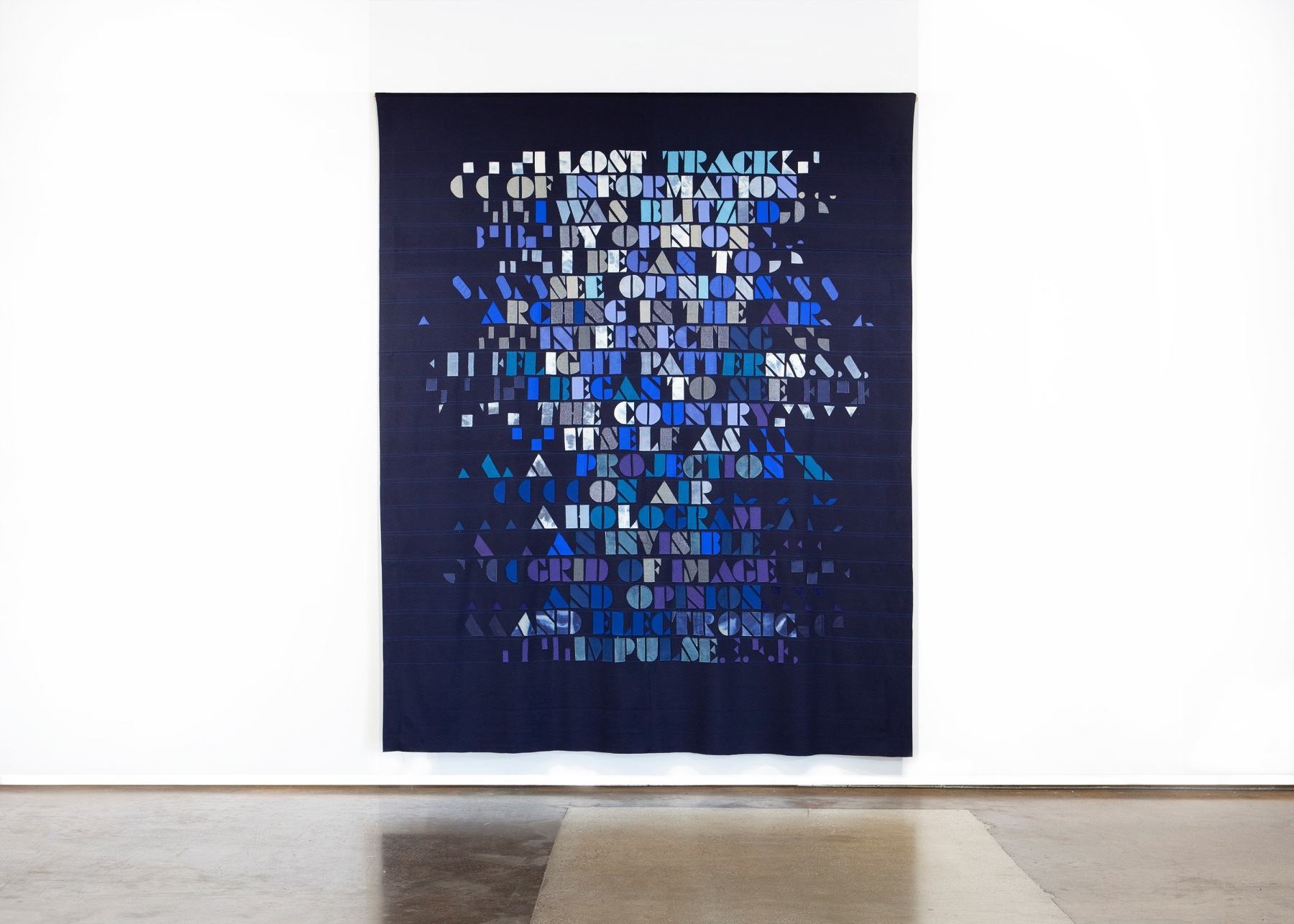 Art Basel 2021 Online Viewing Room -  - Viewing Room - Regen Projects Viewing Room