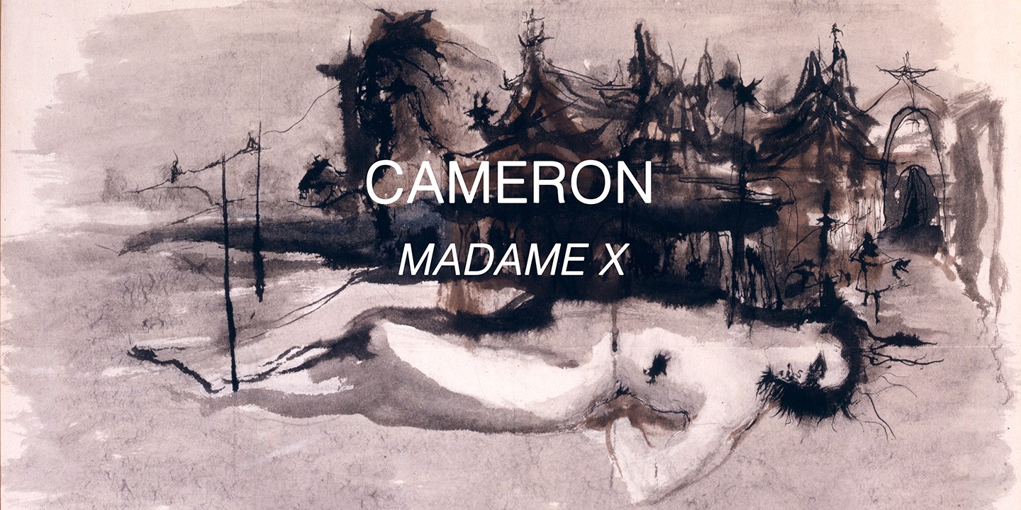 Cameron - Madame X - Viewing Room - Marc Selwyn Fine Art Viewing Room
