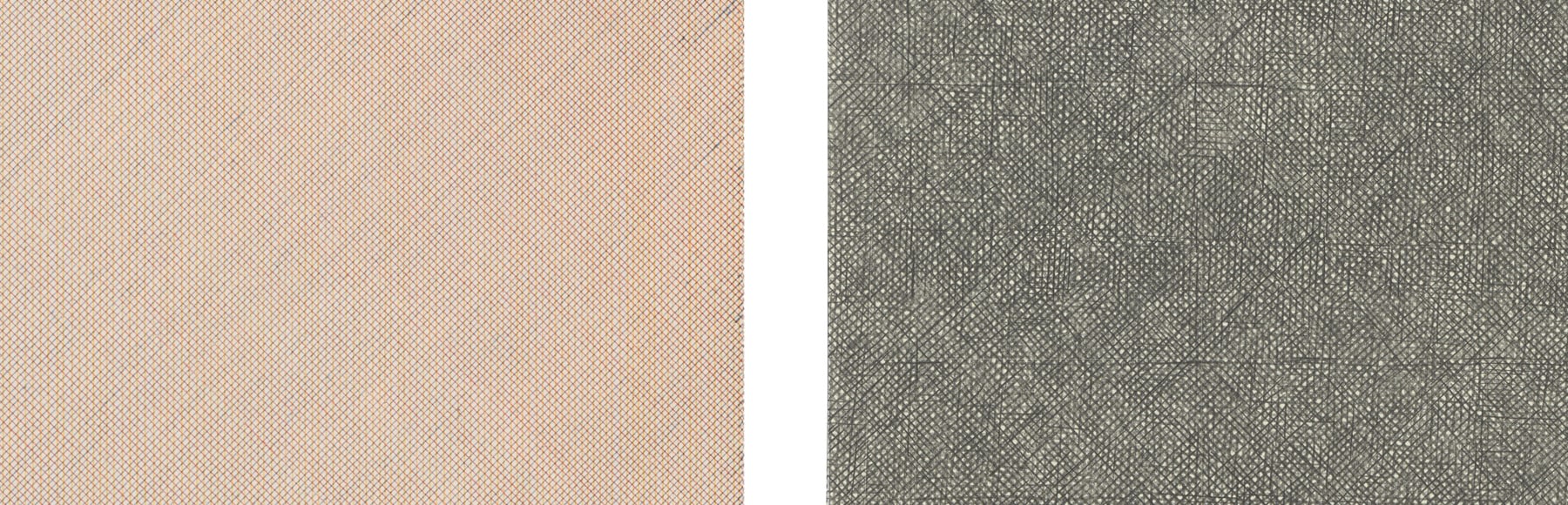 Drawing as a Clearing: Sol LeWitt and Phong H. Bui - By Alexander Nagel - Viewing Room - Craig Starr Gallery Viewing Room