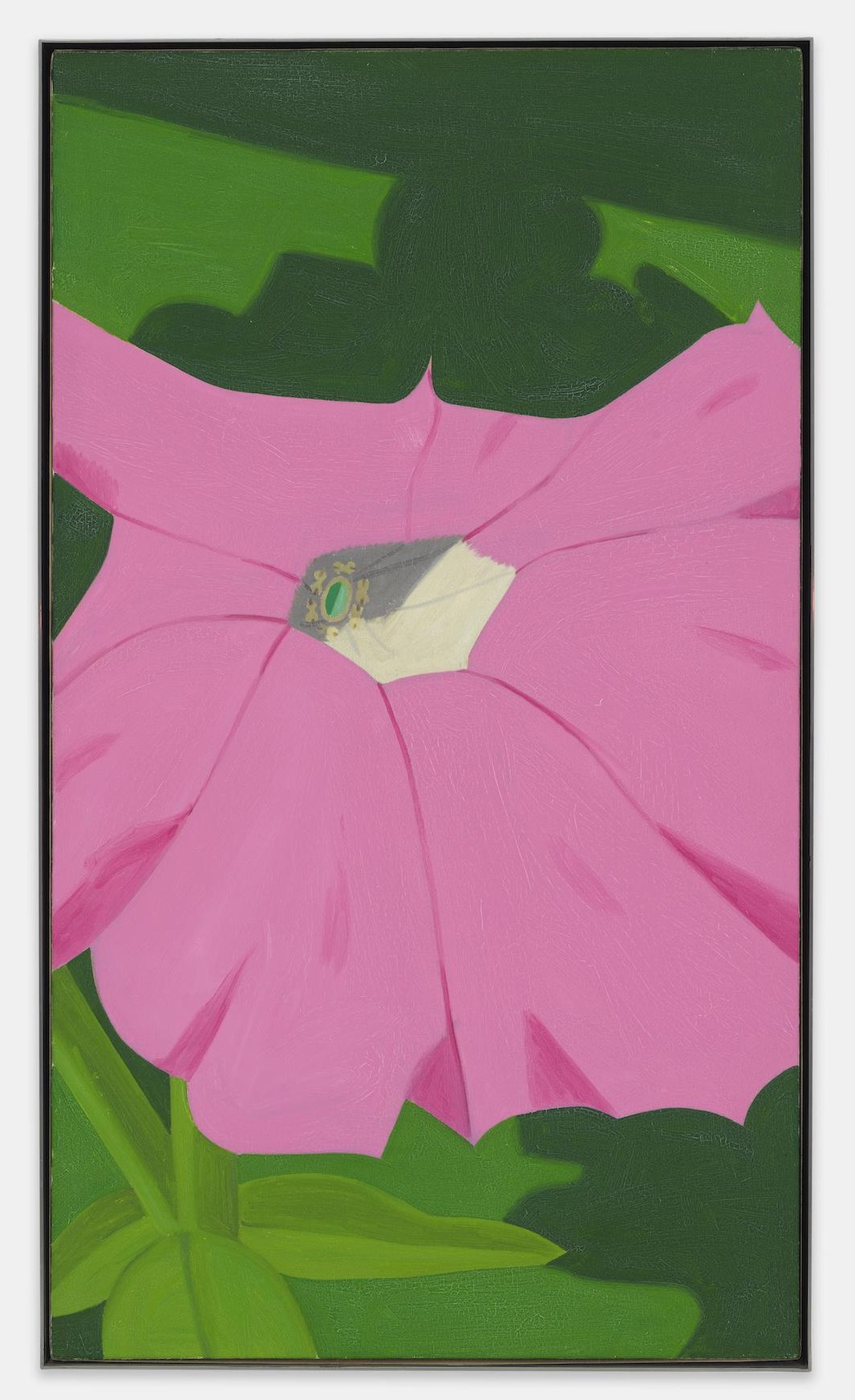 ALEX KATZ: FLOWERS - MAY 20 – JULY 15, 2023 - Viewing Room - McClain Gallery Viewing Room