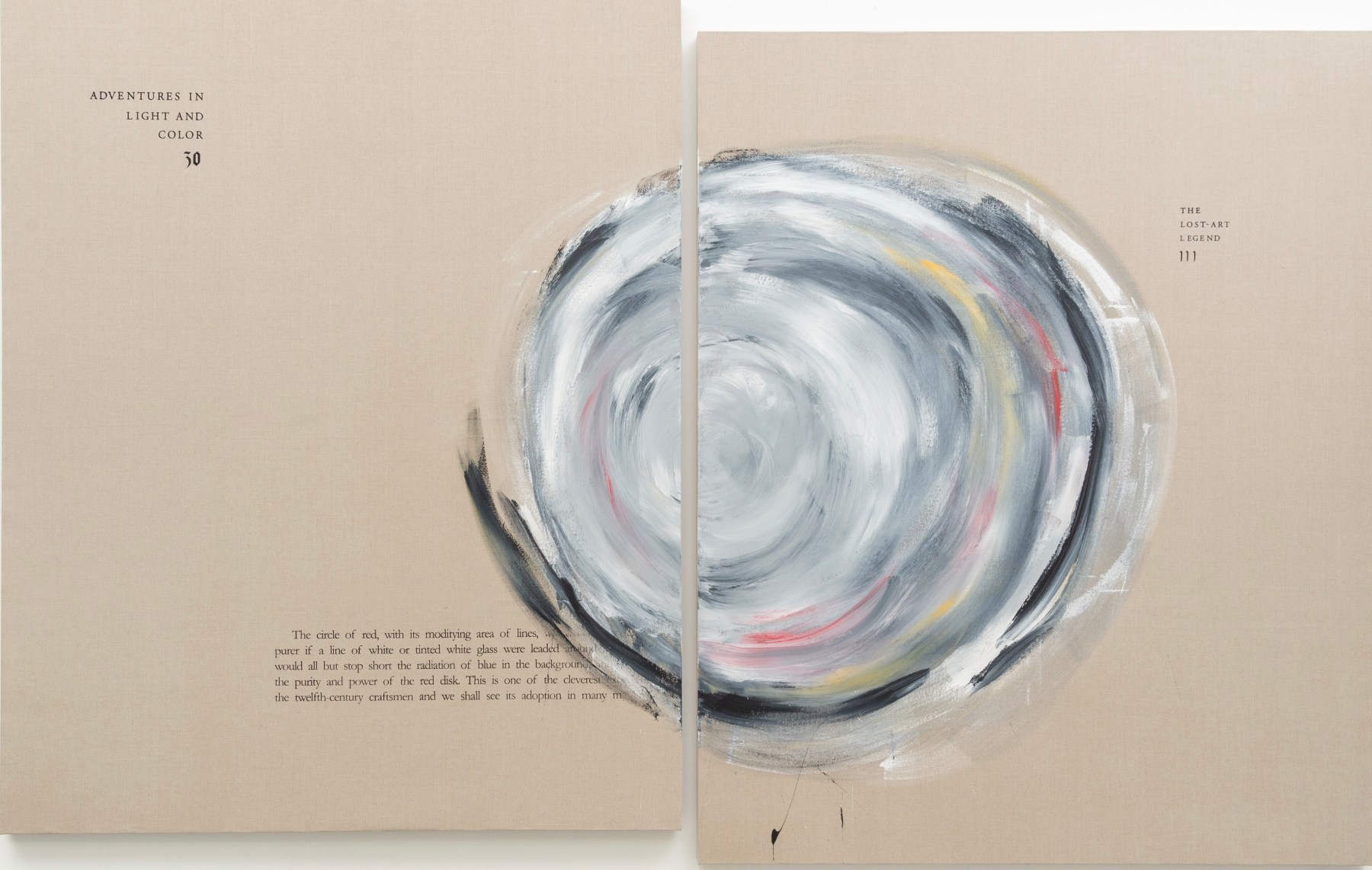 Jose Dávila | The Circularity of Desire -  - Viewing Room - Sean Kelly Gallery - Online Exhibition