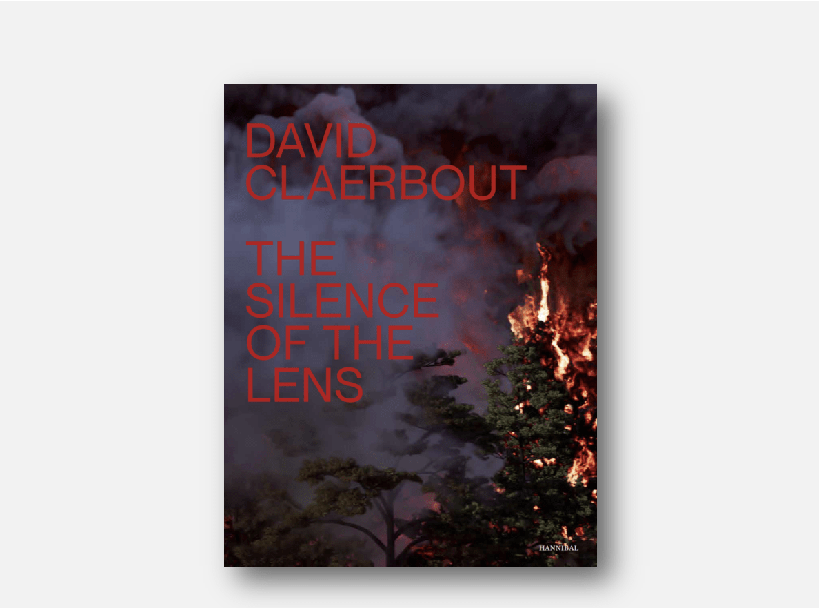 David Claerbout - Dark Optics - Viewing Room - Sean Kelly Gallery - Online Exhibition