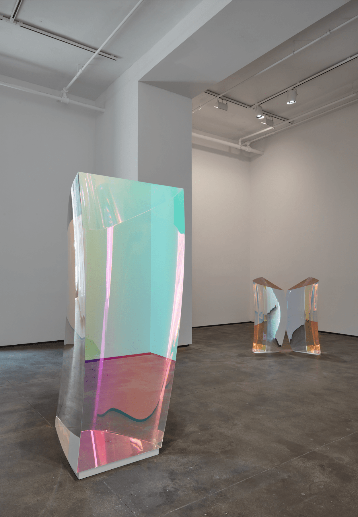 Mariko Mori - TEFAF -  - Viewing Room - Sean Kelly Gallery - Online Exhibition